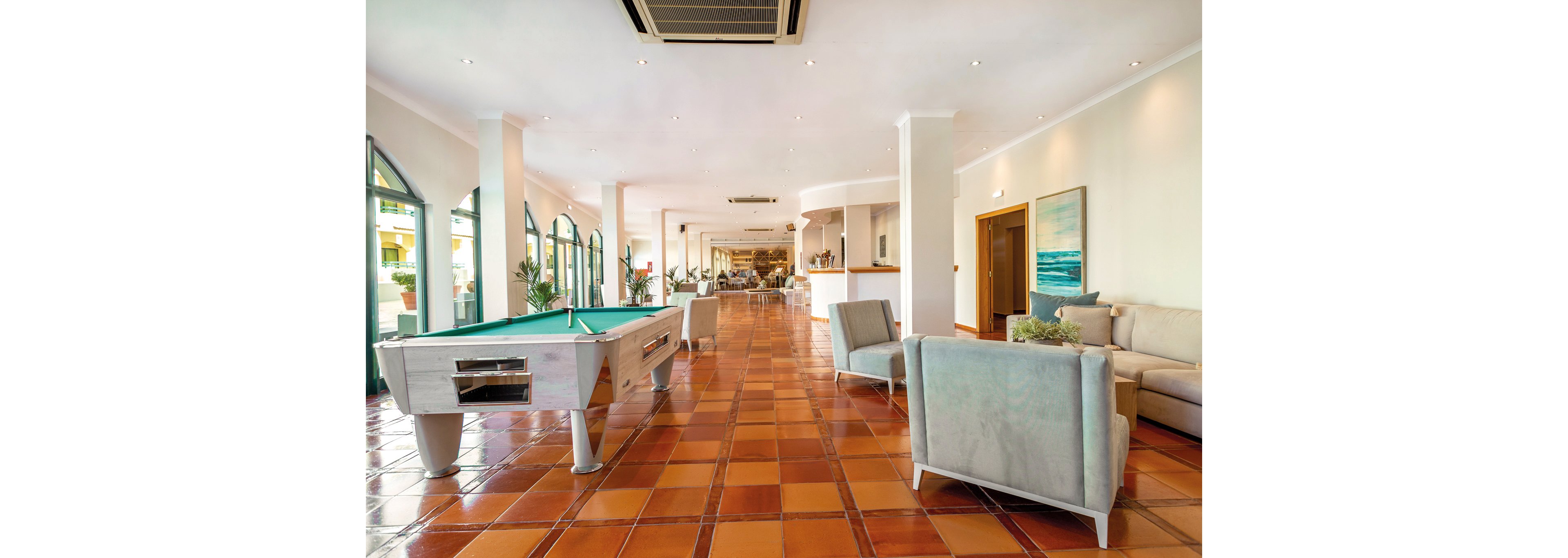 Hotel Mirachoro Carvoeiro