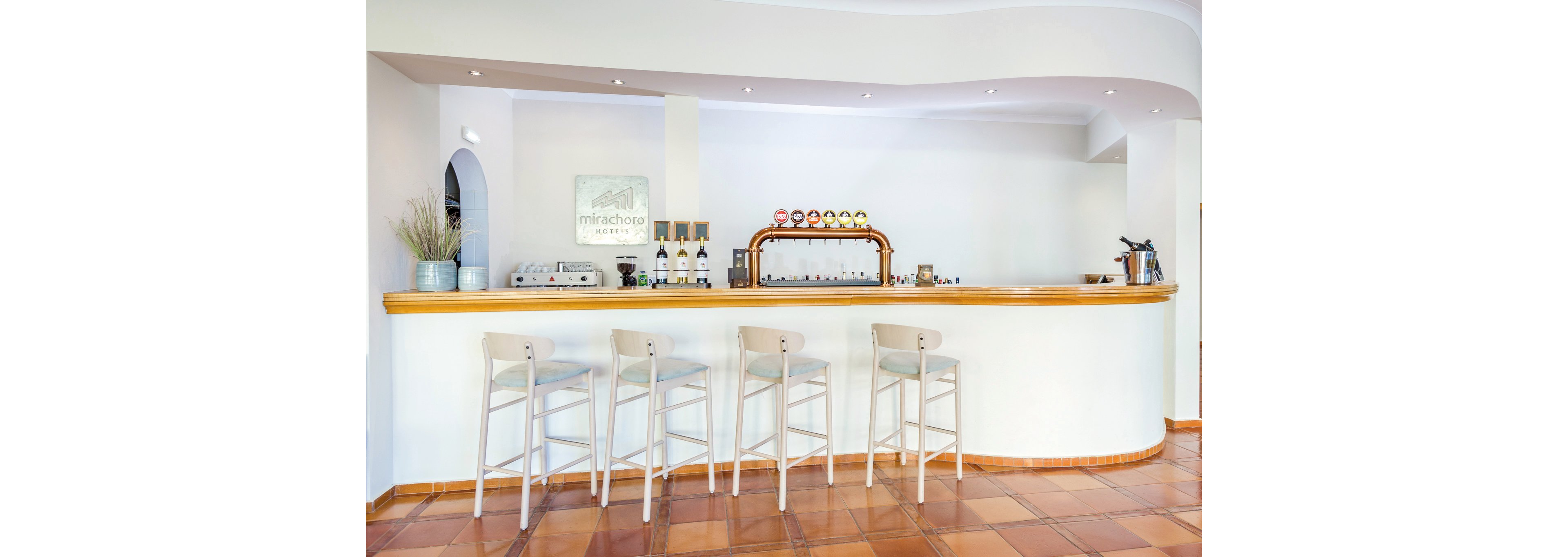 Hotel Mirachoro Carvoeiro