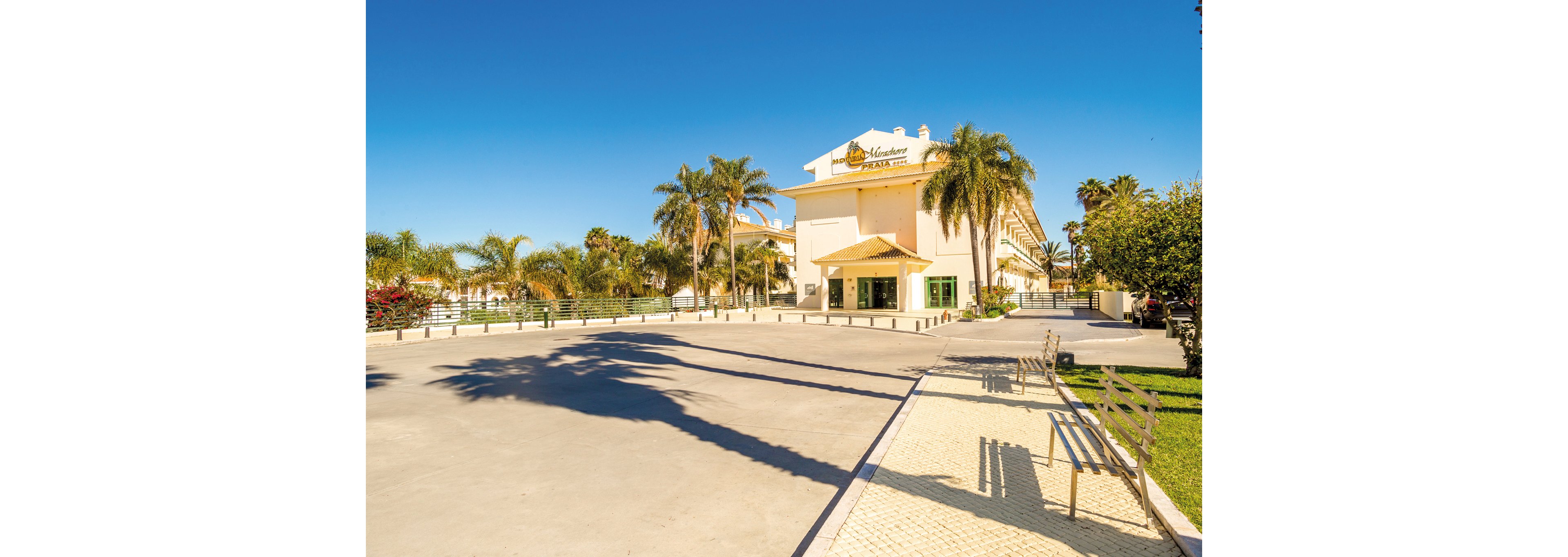 Hotel Mirachoro Carvoeiro