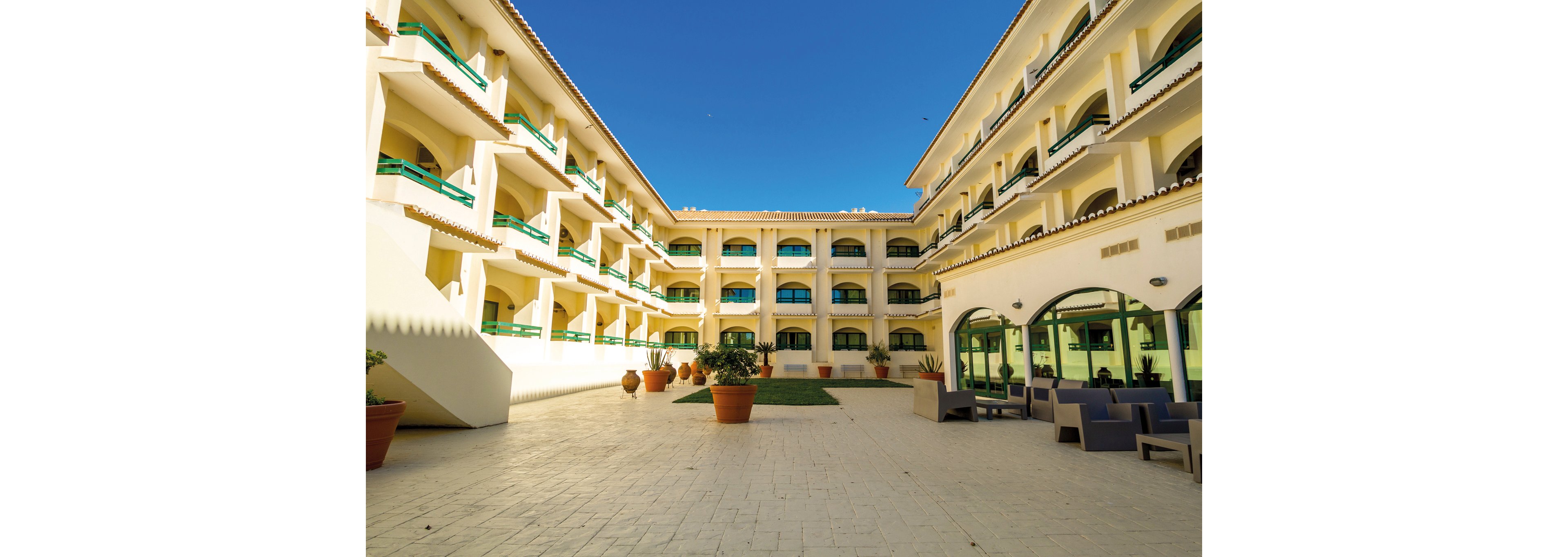 Hotel Mirachoro Carvoeiro