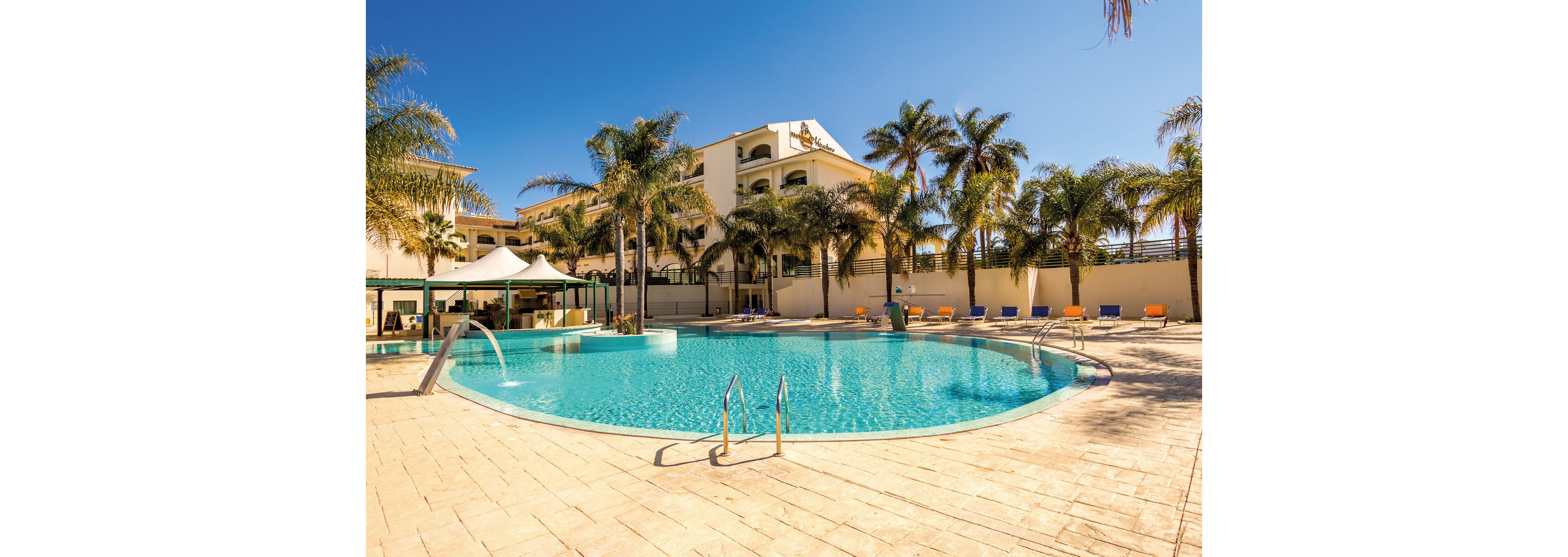 Hotel Mirachoro Carvoeiro