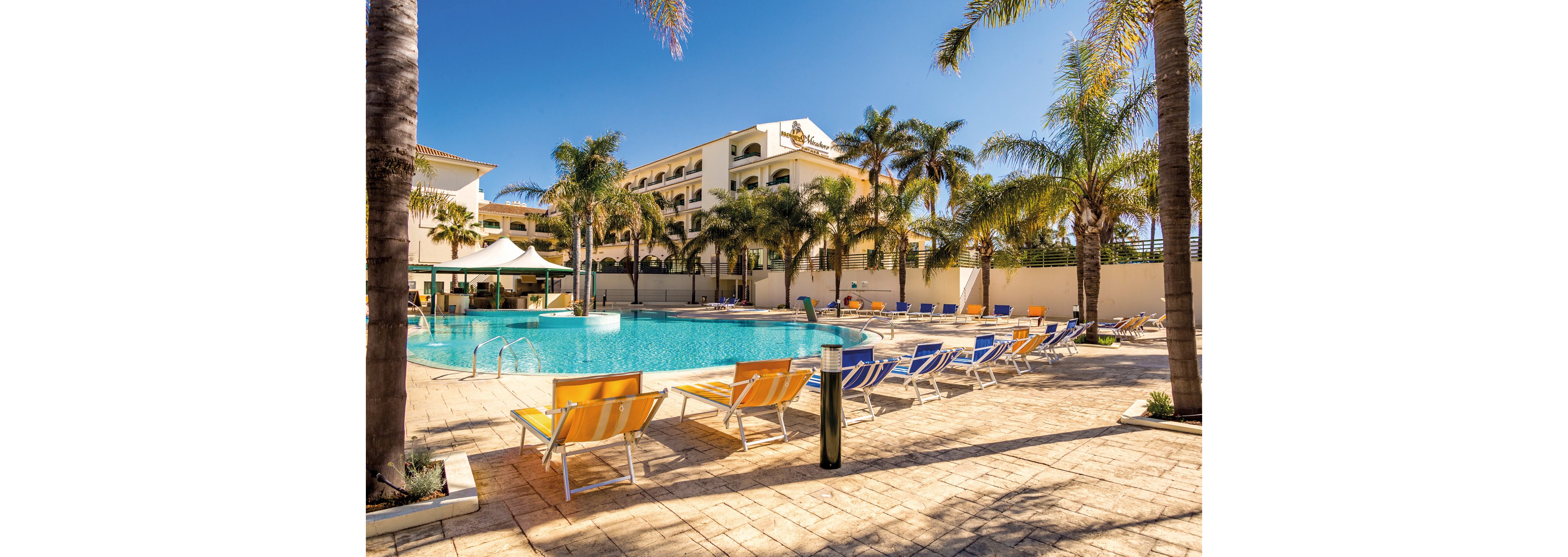 Hotel Mirachoro Carvoeiro