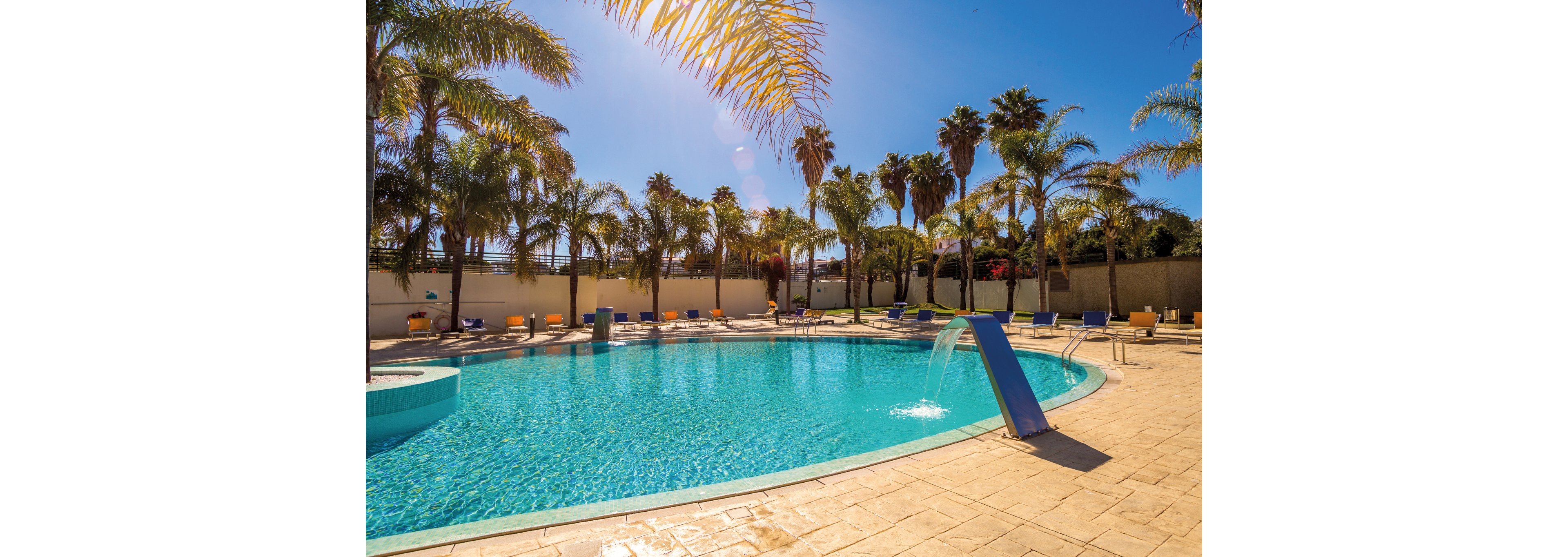 Hotel Mirachoro Carvoeiro