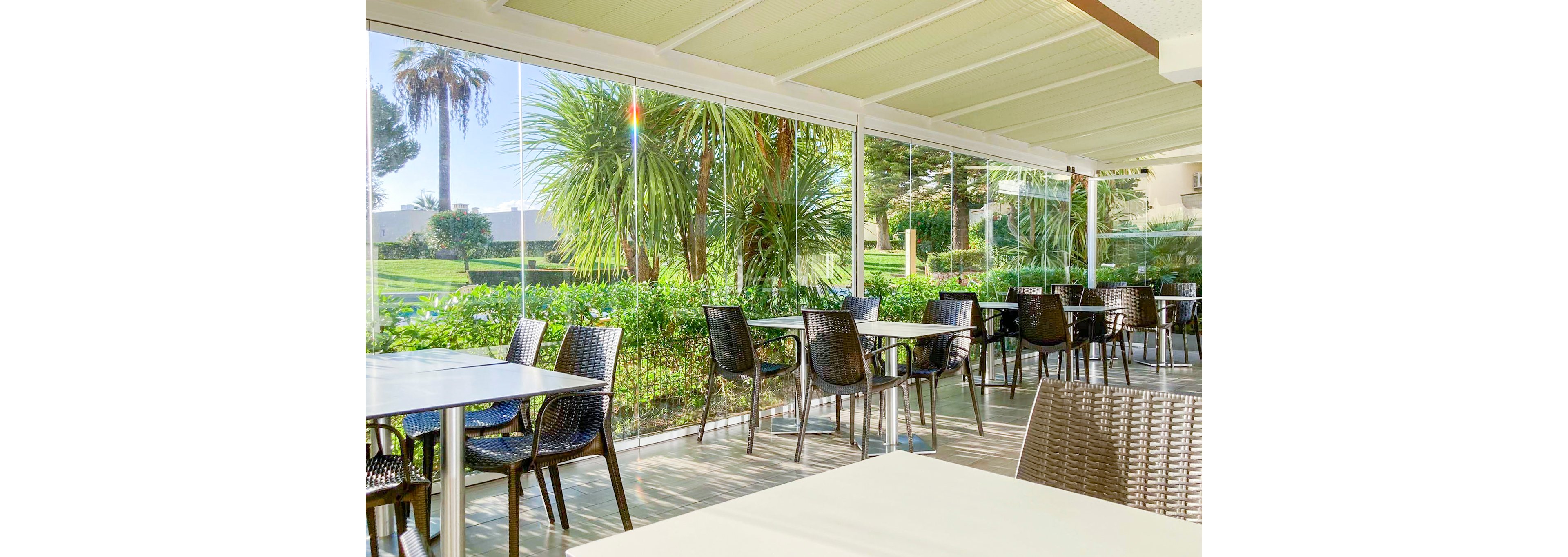 Parque Mourabel Oasis Village