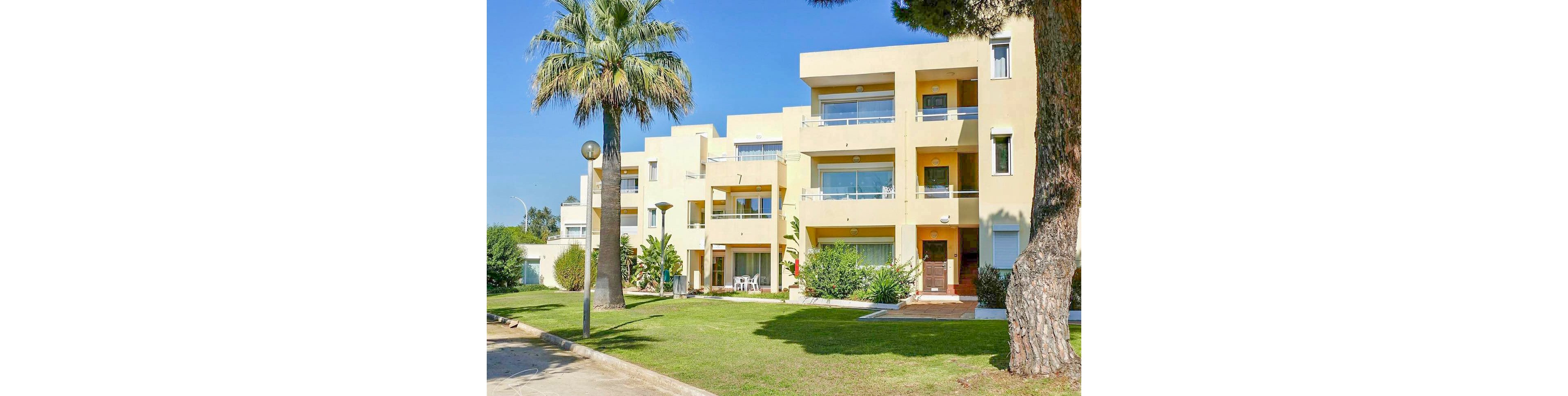 Parque Mourabel Oasis Village