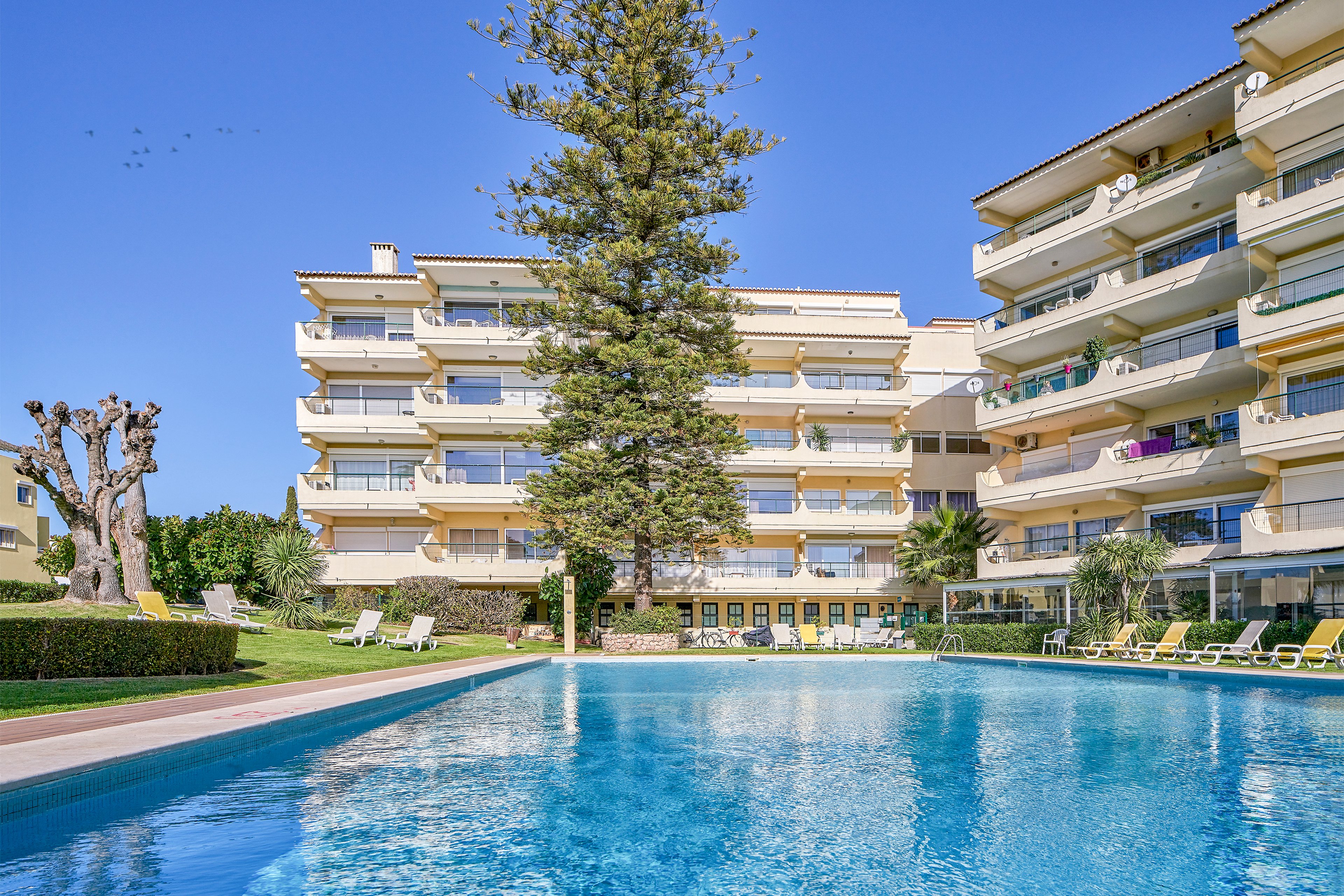 Parque Mourabel Oasis Village