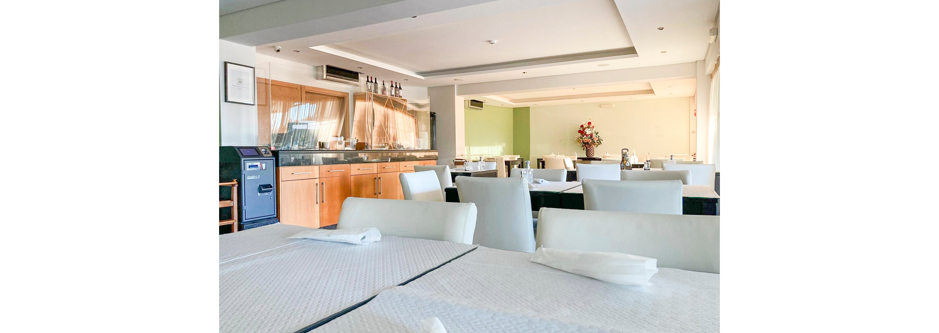 Parque Mourabel Oasis Village