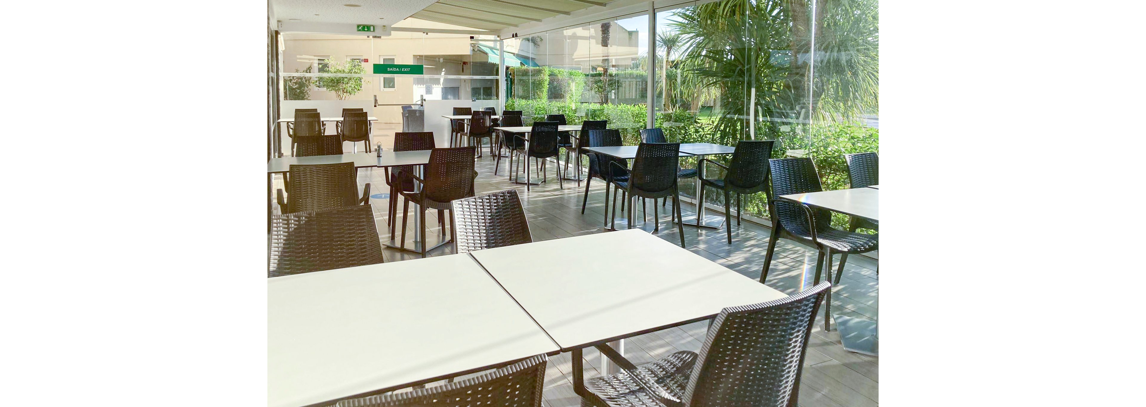 Parque Mourabel Oasis Village