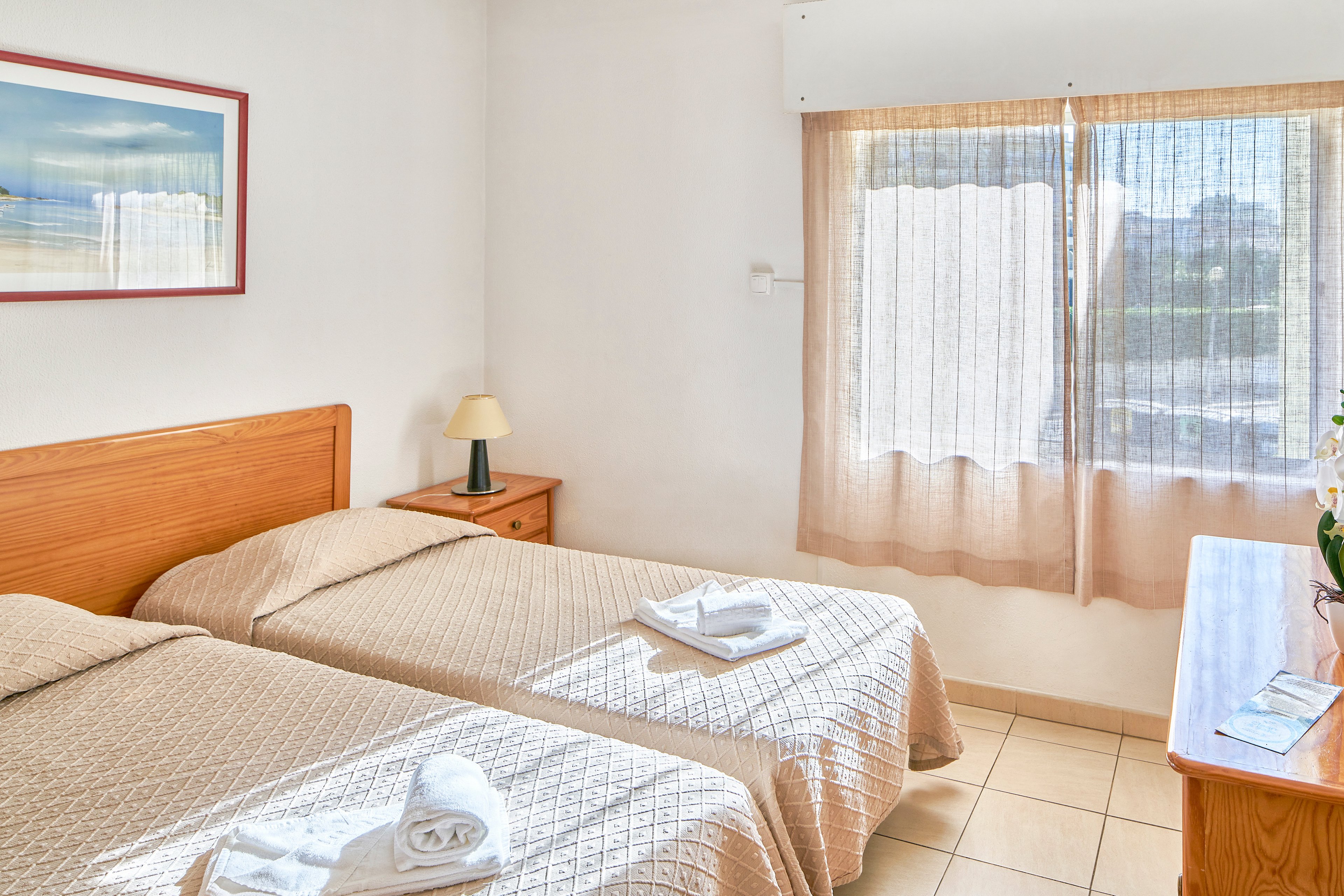 Parque Mourabel Oasis Village