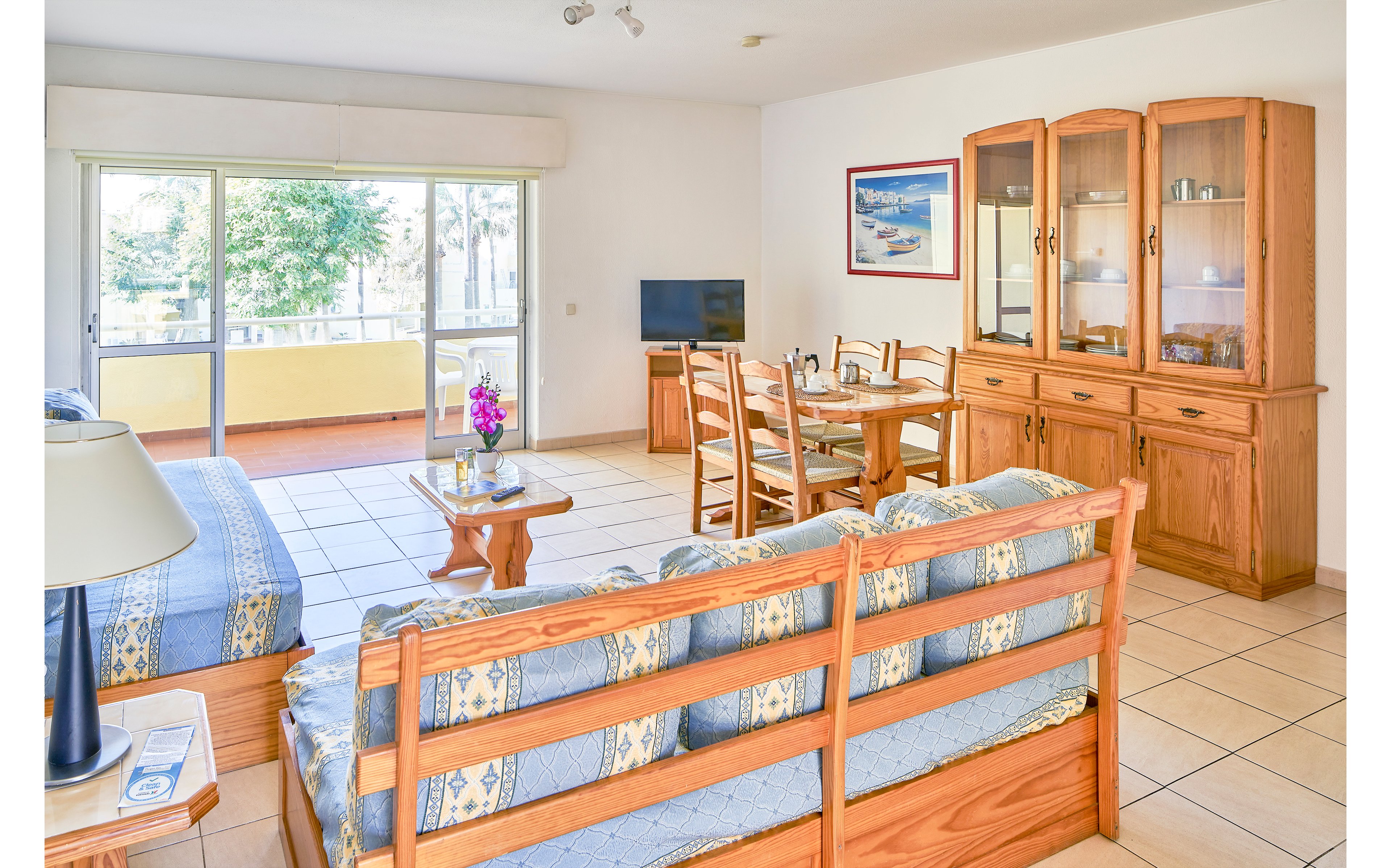 Parque Mourabel Oasis Village