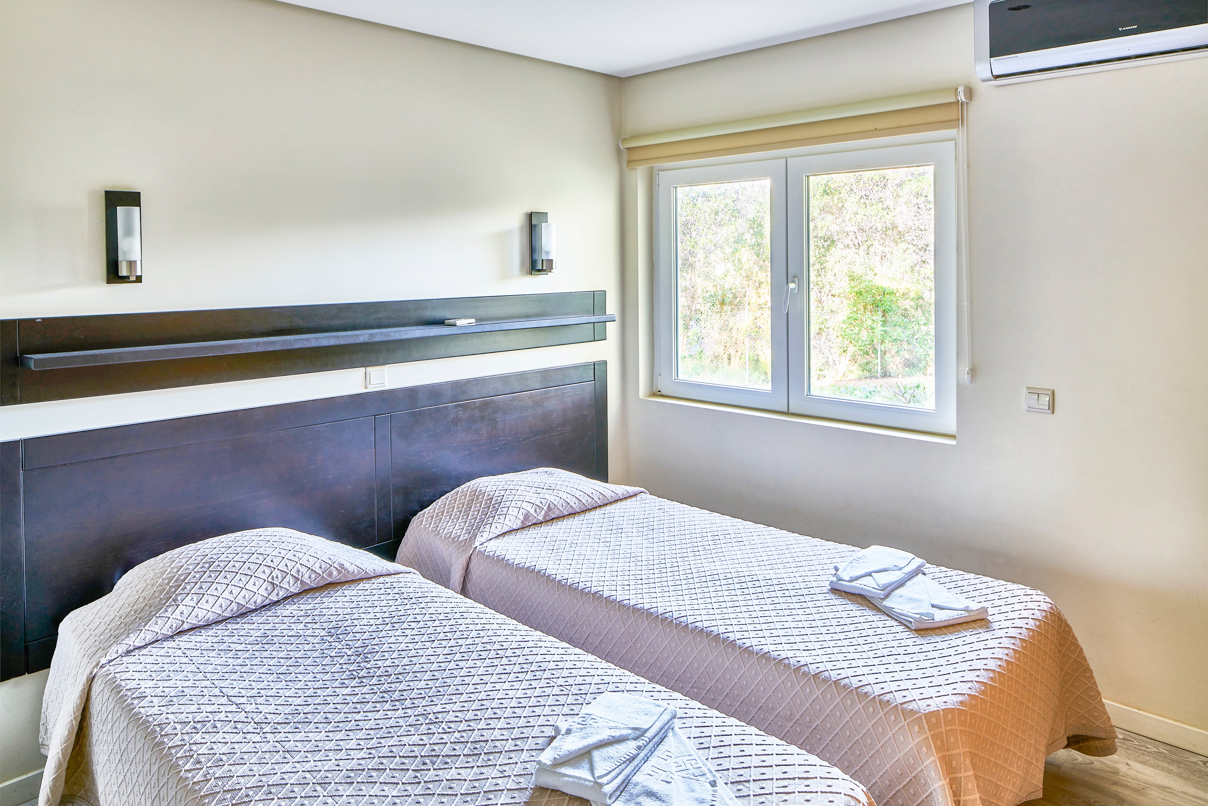 Parque Mourabel Oasis Village