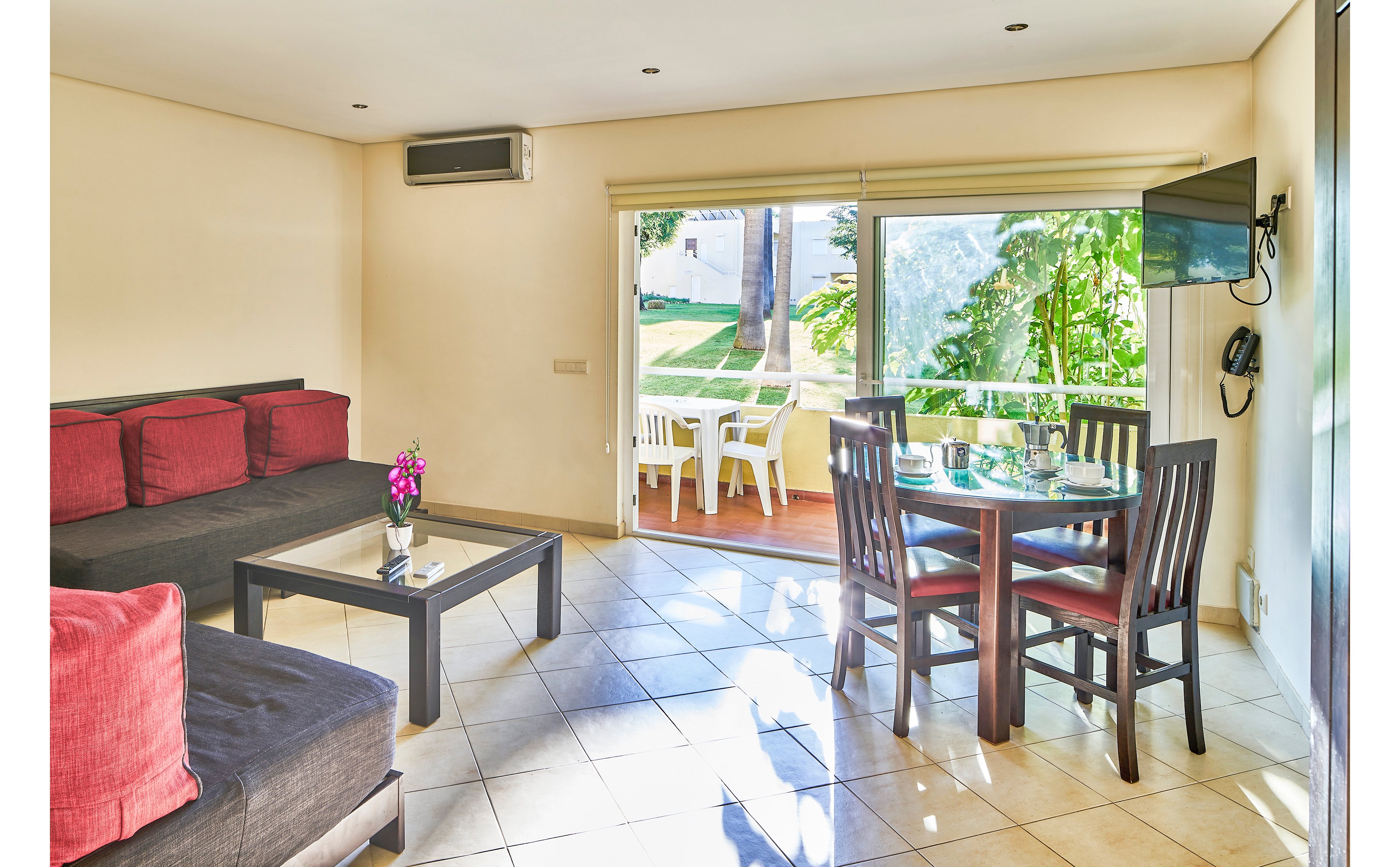 Parque Mourabel Oasis Village