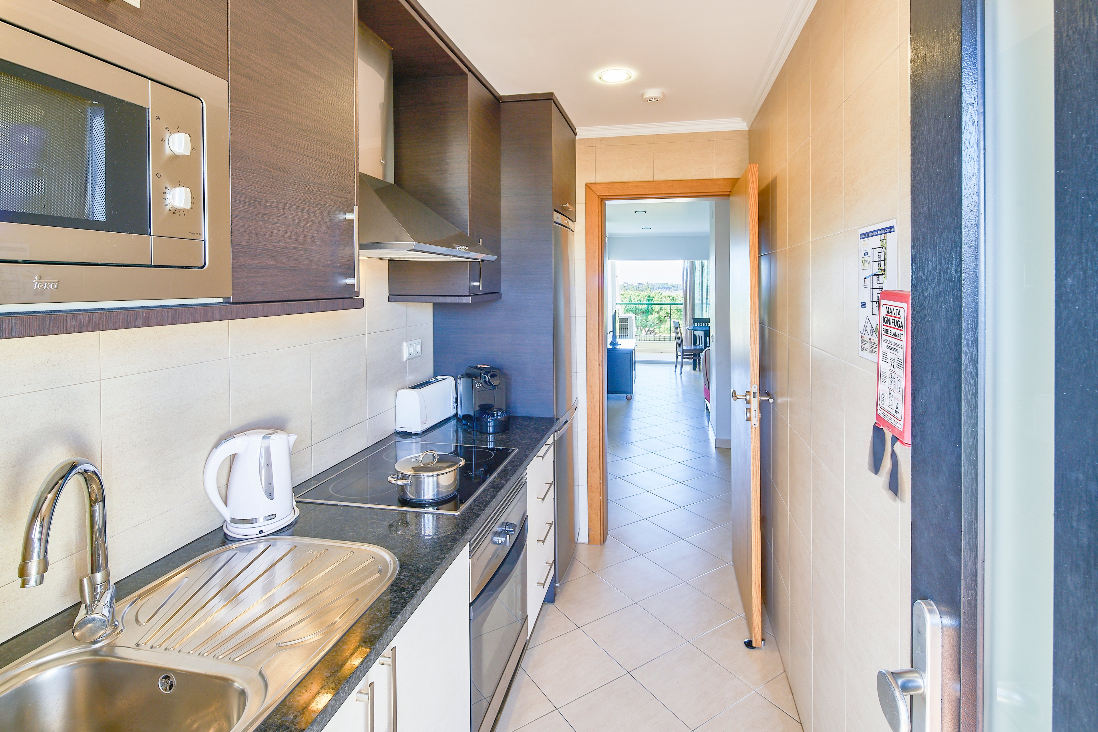 Parque Mourabel Oasis Village