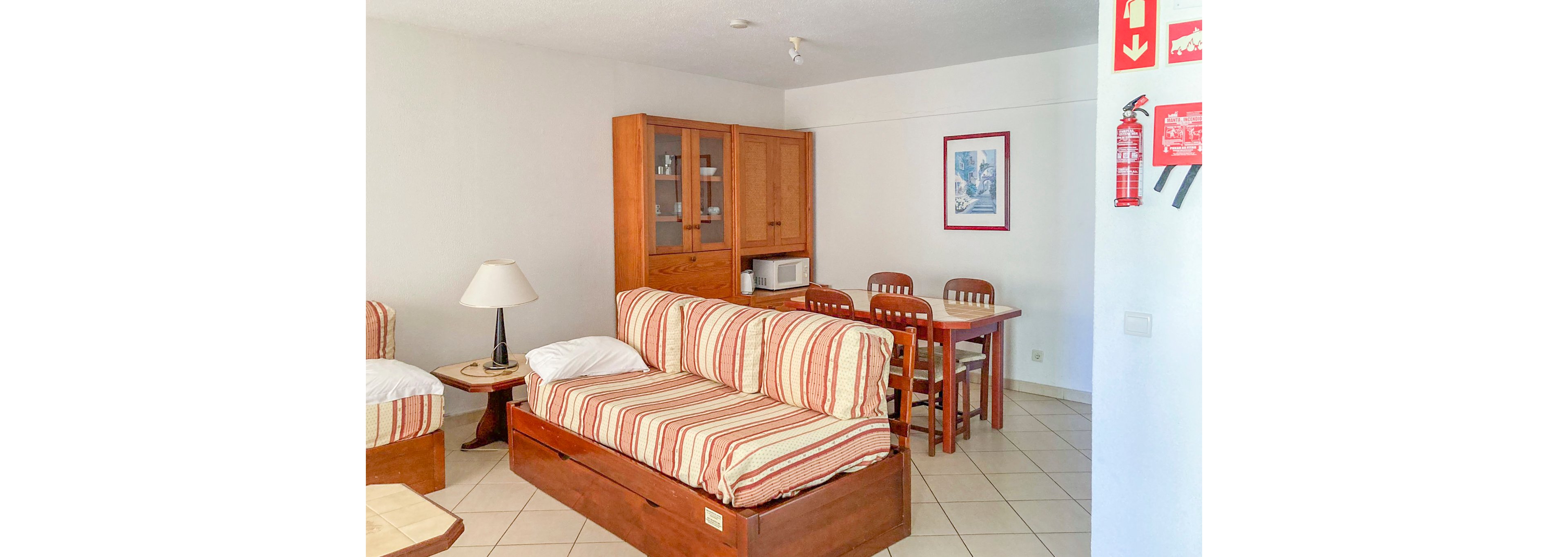 Parque Mourabel Oasis Village