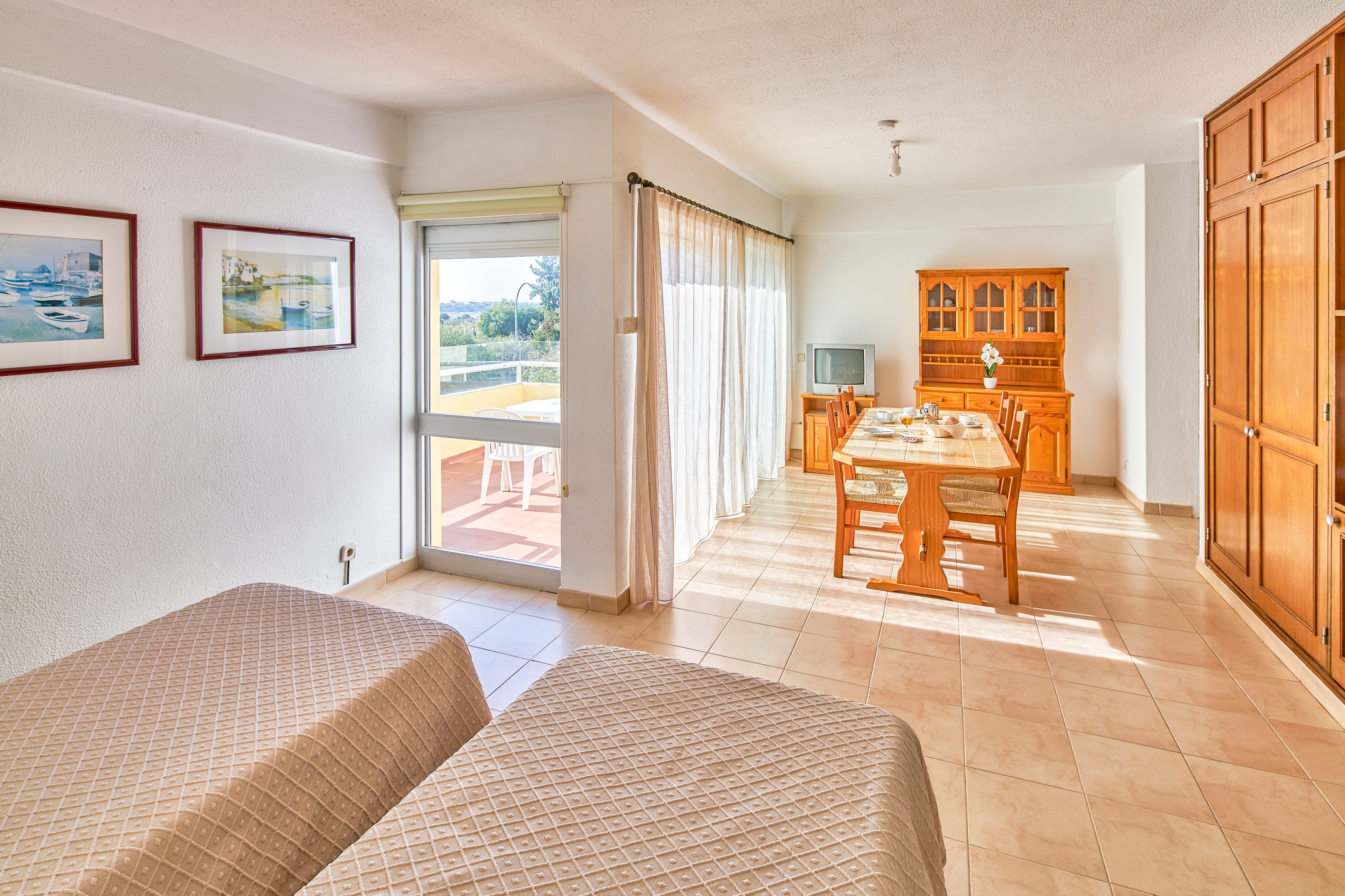 Parque Mourabel Oasis Village