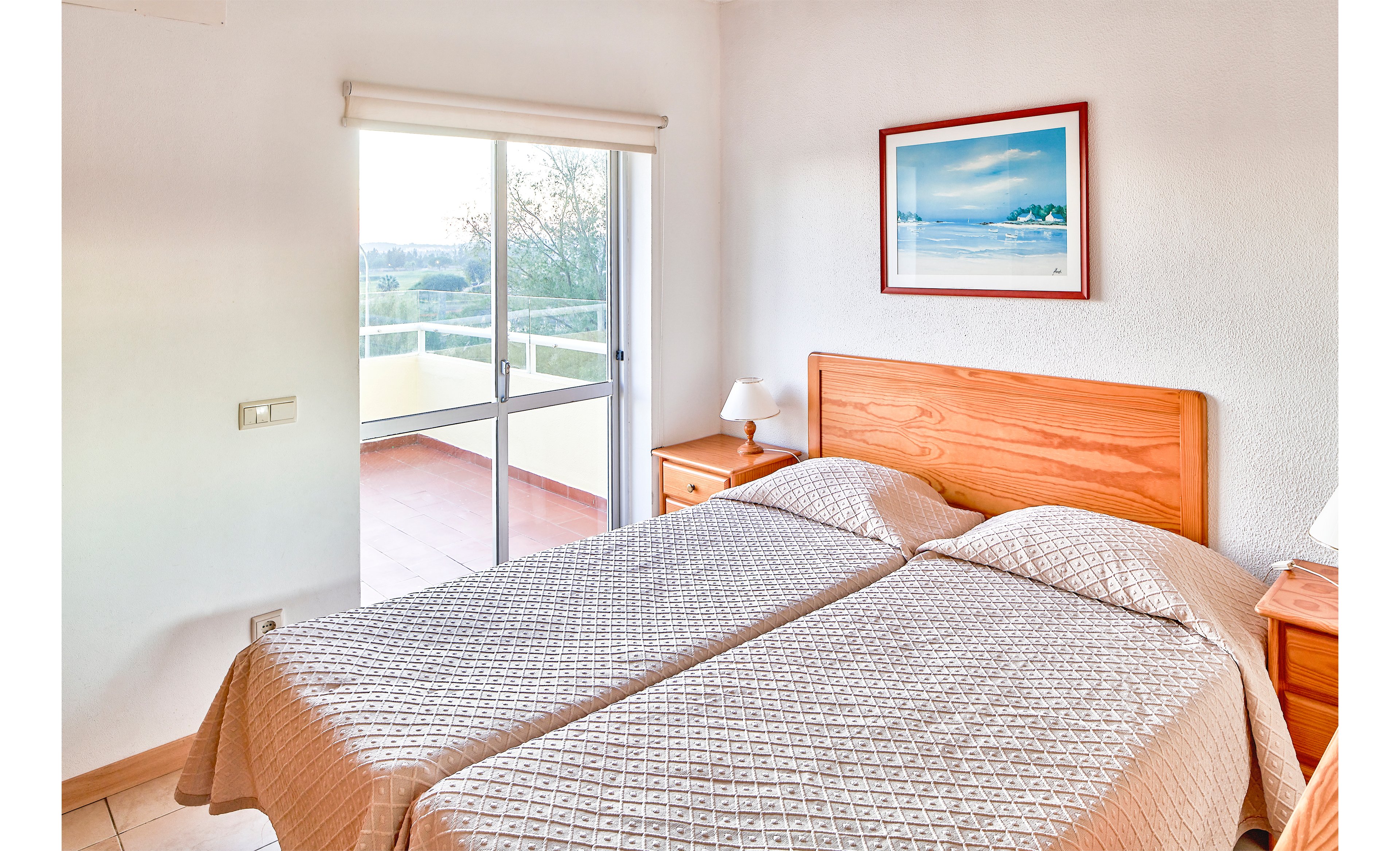 Parque Mourabel Oasis Village