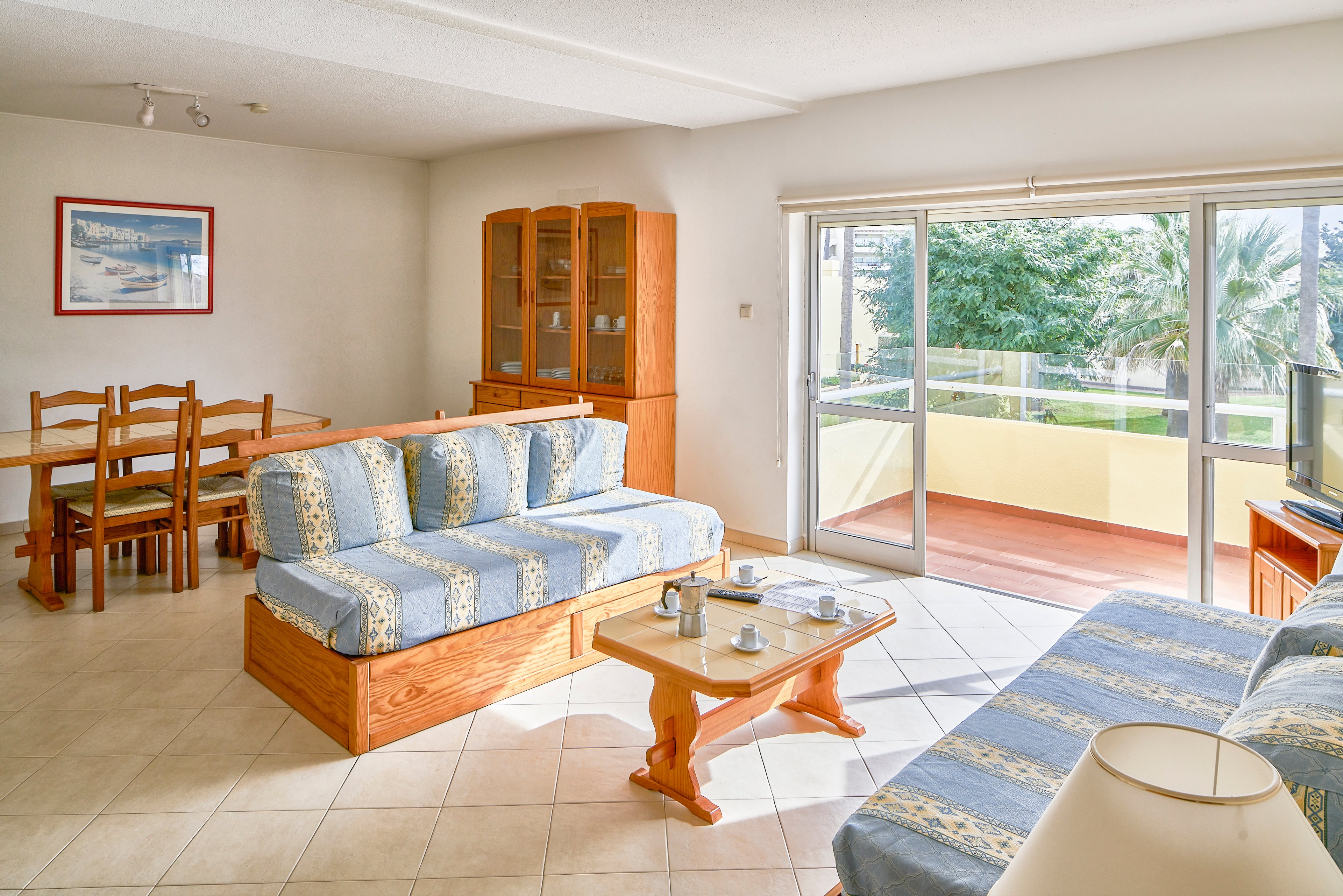 Parque Mourabel Oasis Village