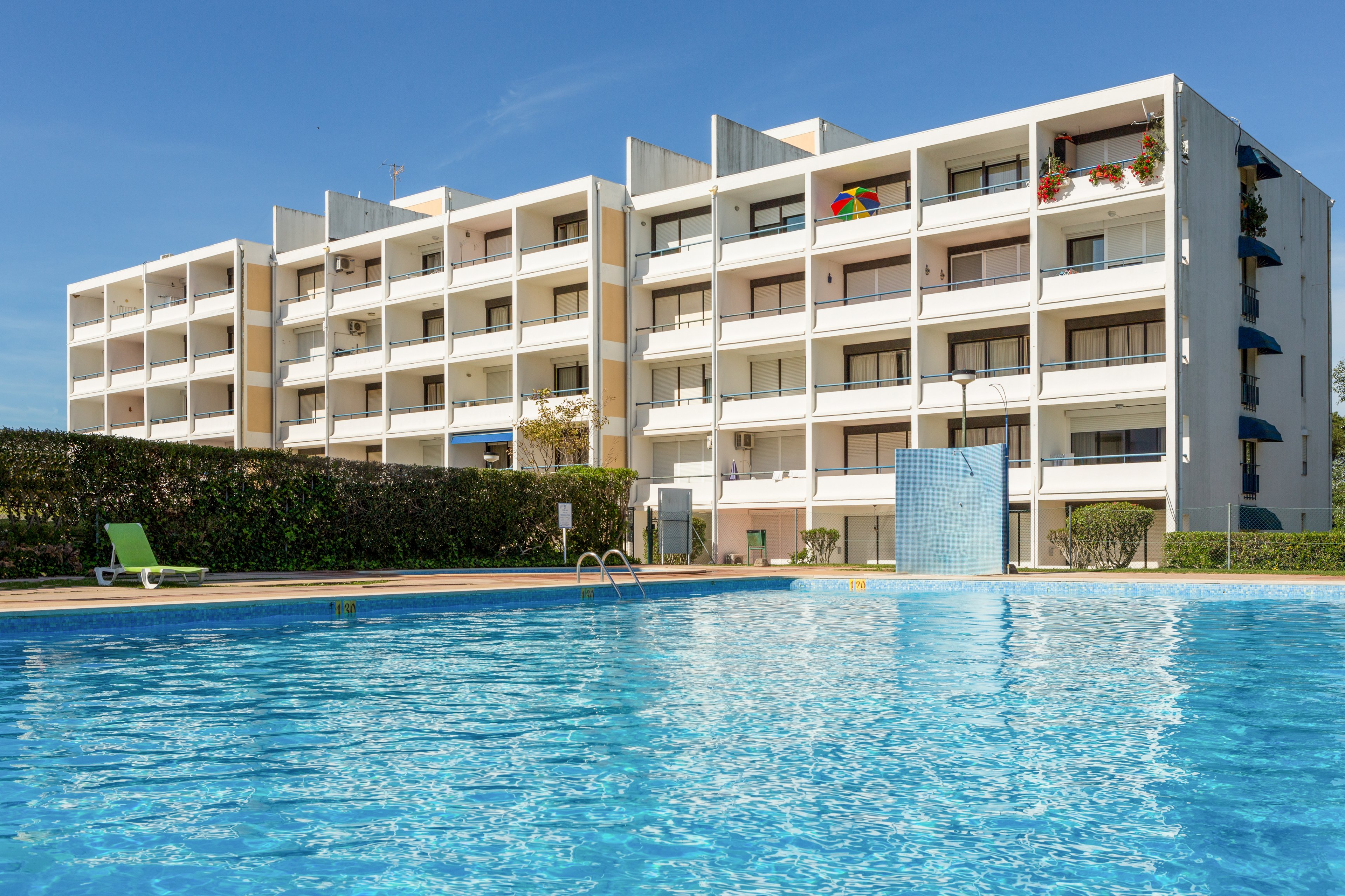 Parque Mourabel Oasis Village