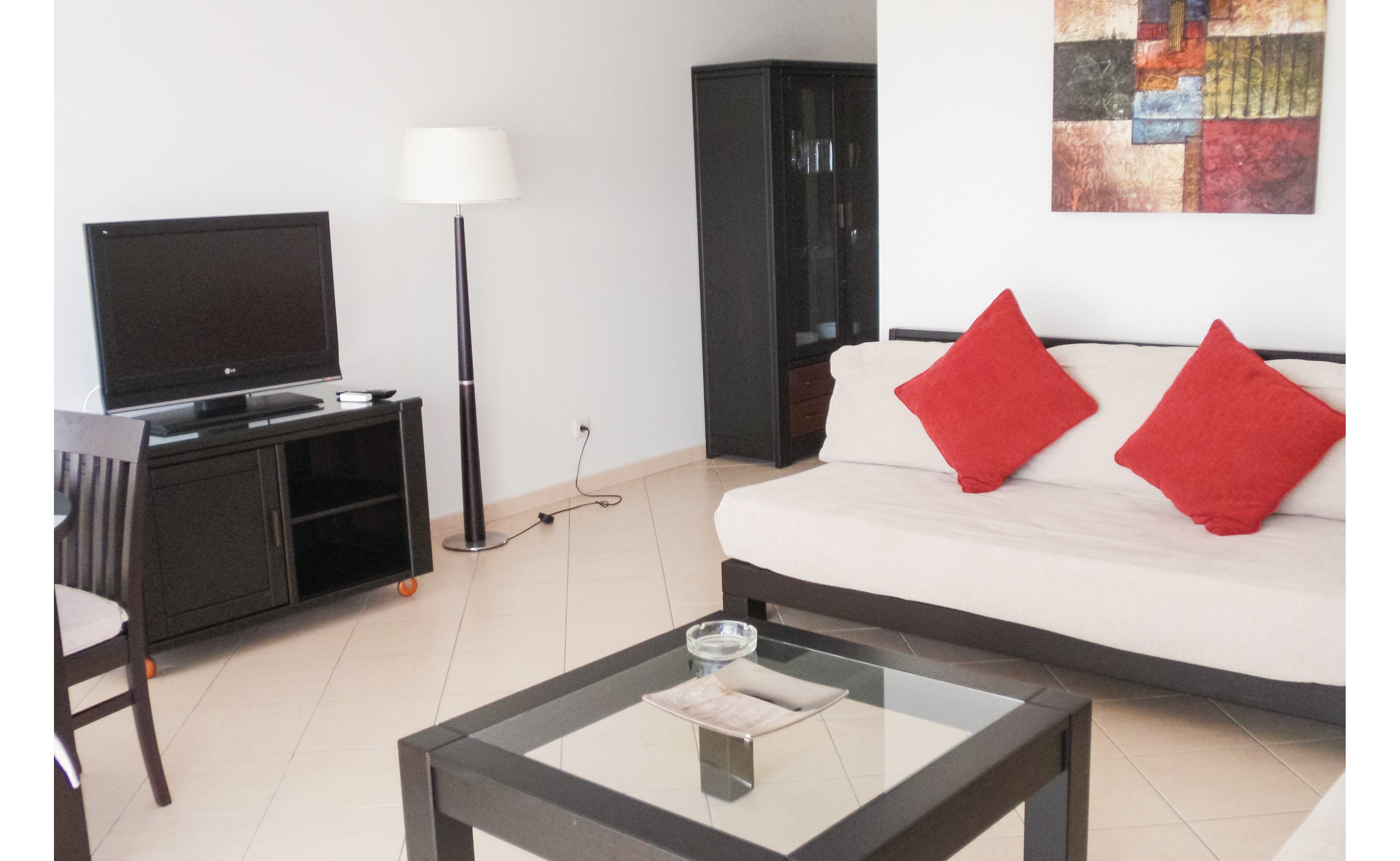 Parque Mourabel Oasis Village