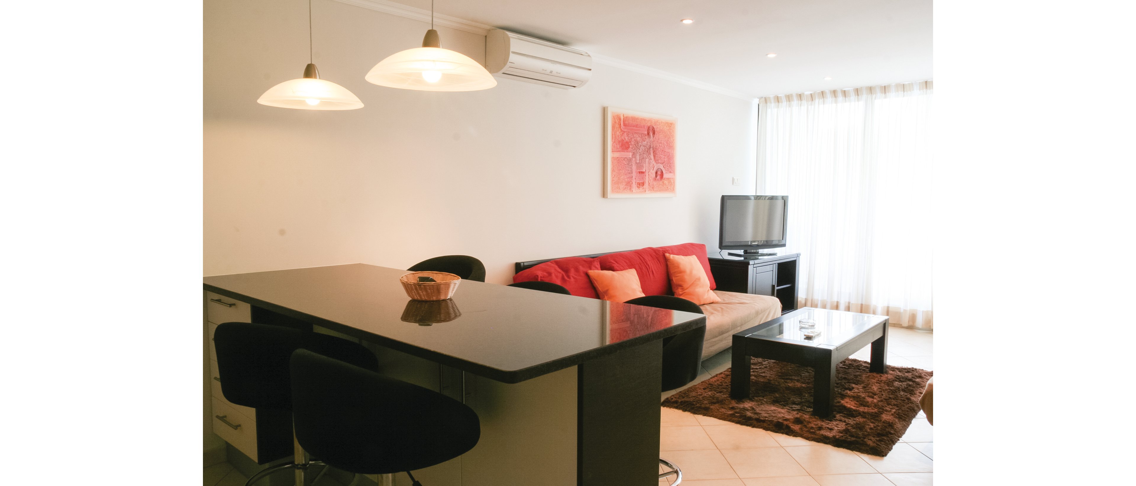 Parque Mourabel Oasis Village