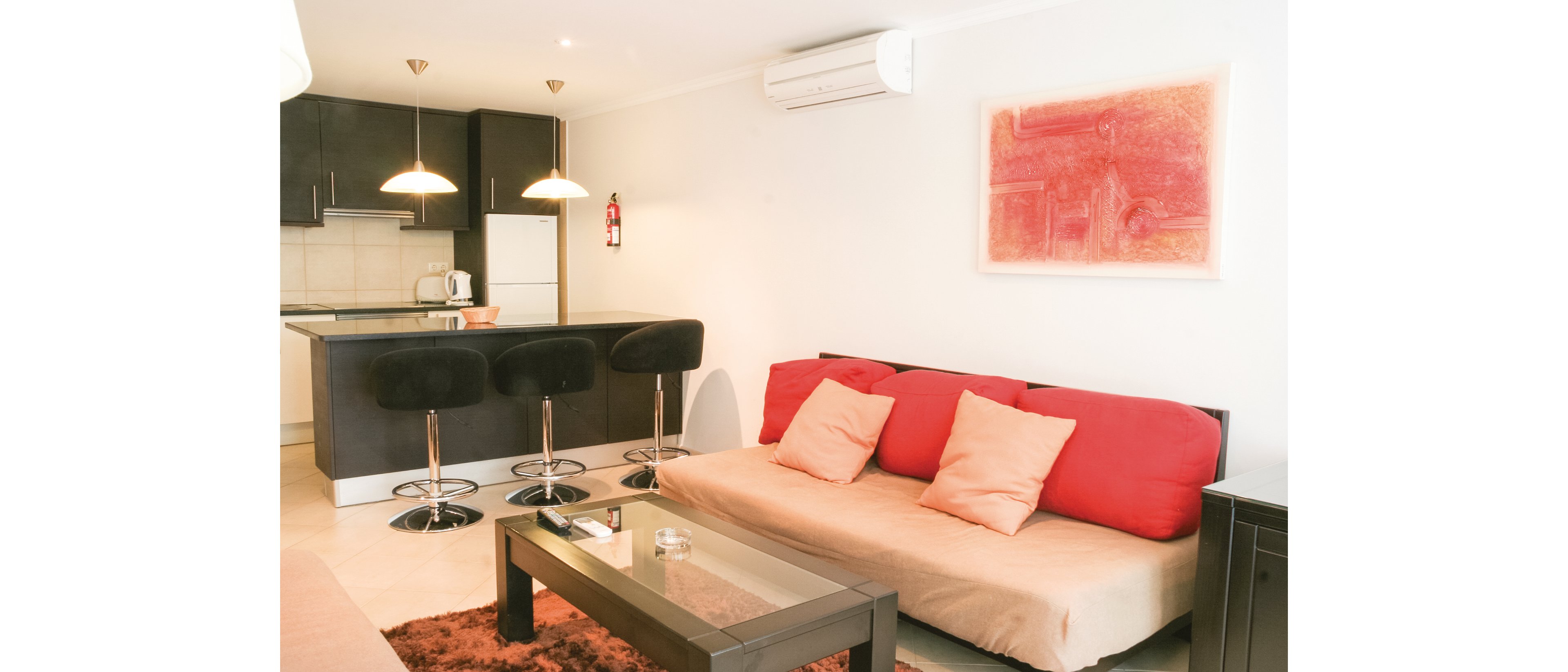 Parque Mourabel Oasis Village