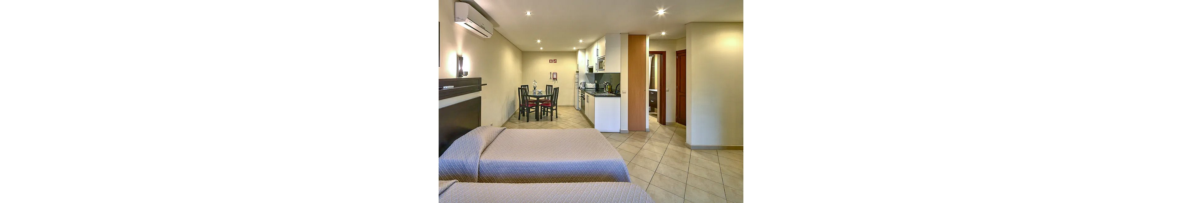 Parque Mourabel Oasis Village