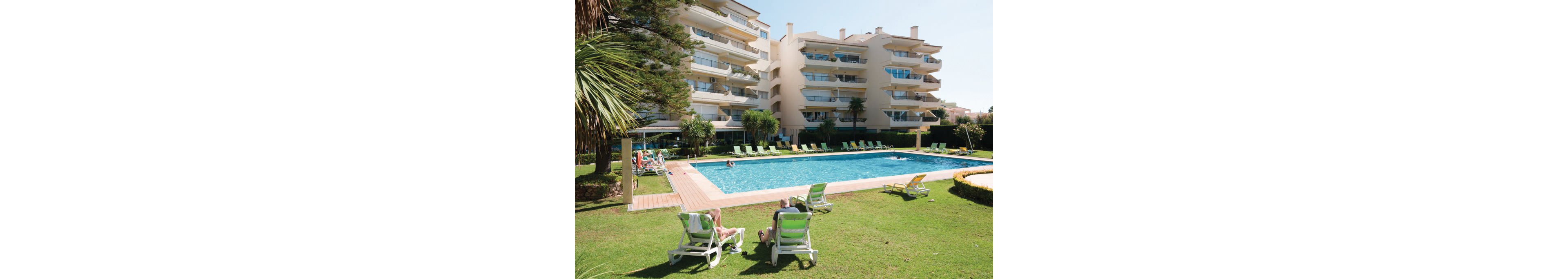 Parque Mourabel Oasis Village