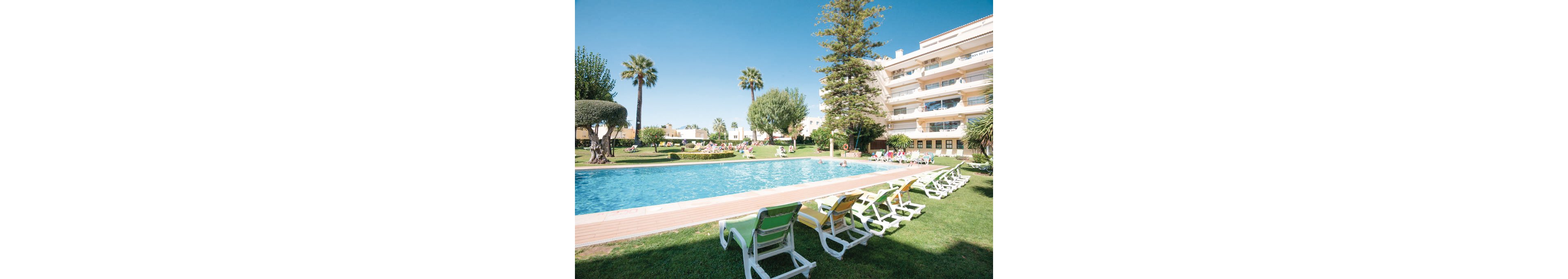 Parque Mourabel Oasis Village