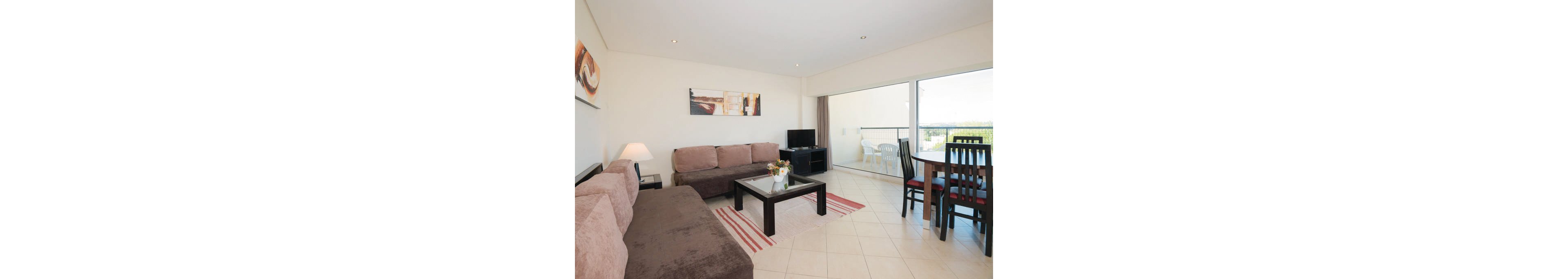 Parque Mourabel Oasis Village