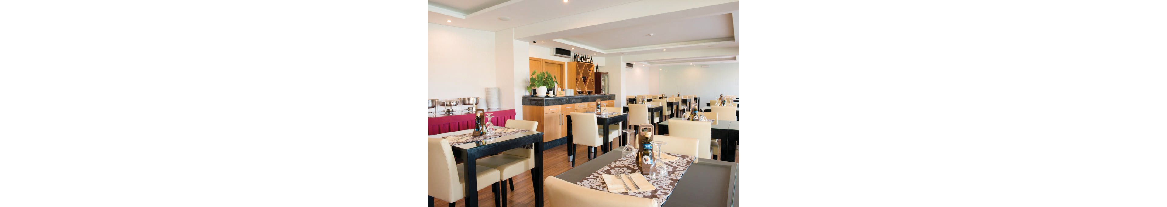 Parque Mourabel Oasis Village