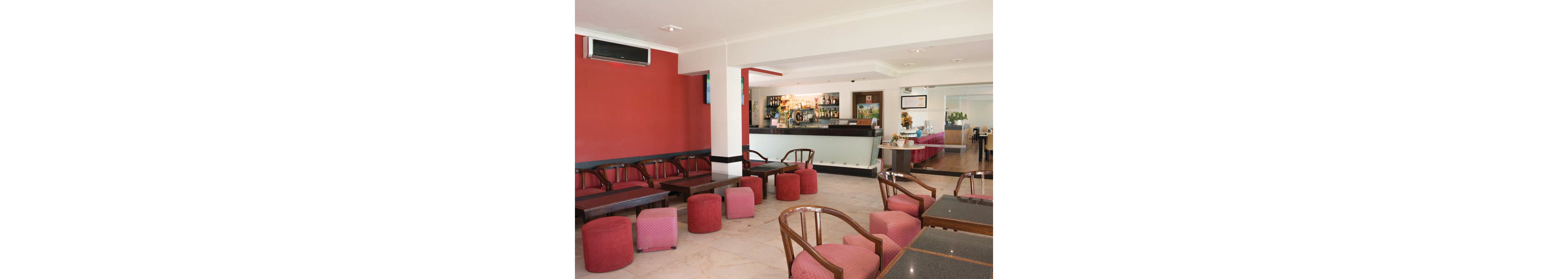 Parque Mourabel Oasis Village