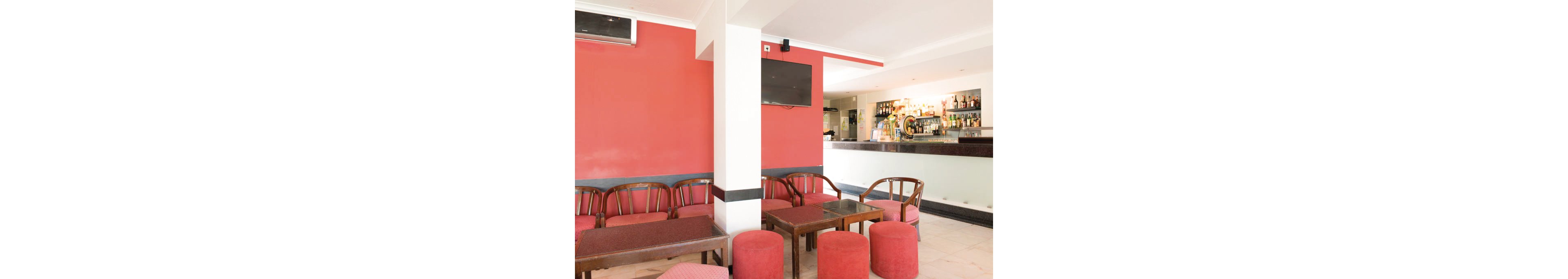 Parque Mourabel Oasis Village