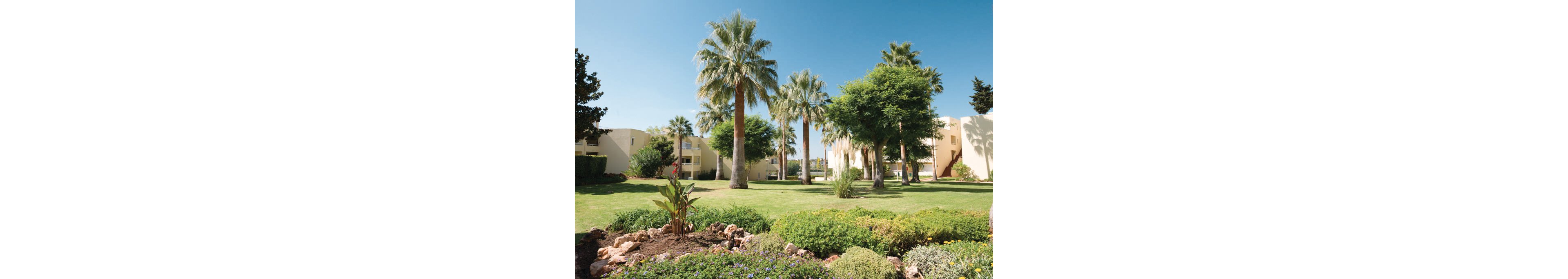 Parque Mourabel Oasis Village