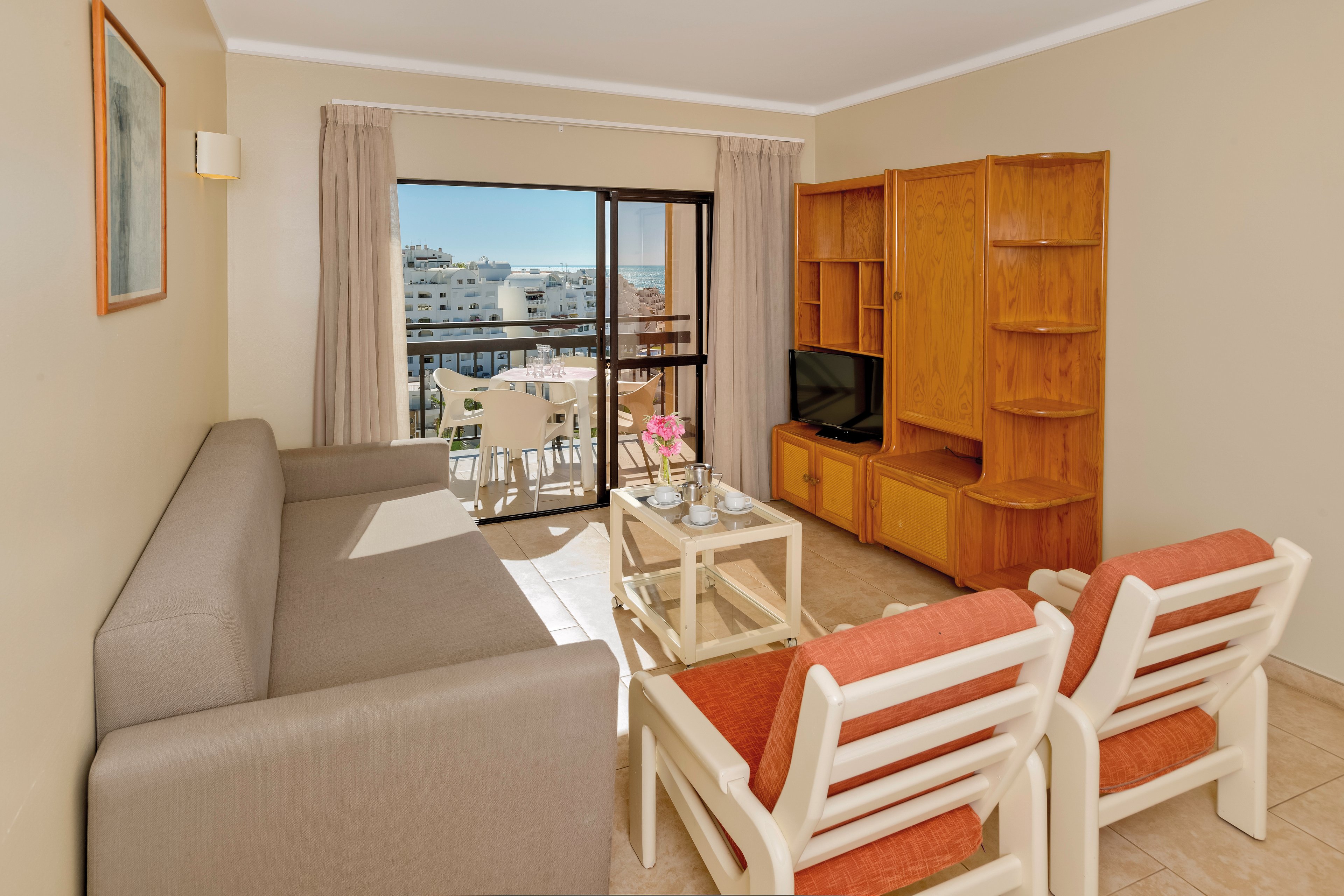 Alfagar Cerro Malpique Apartments