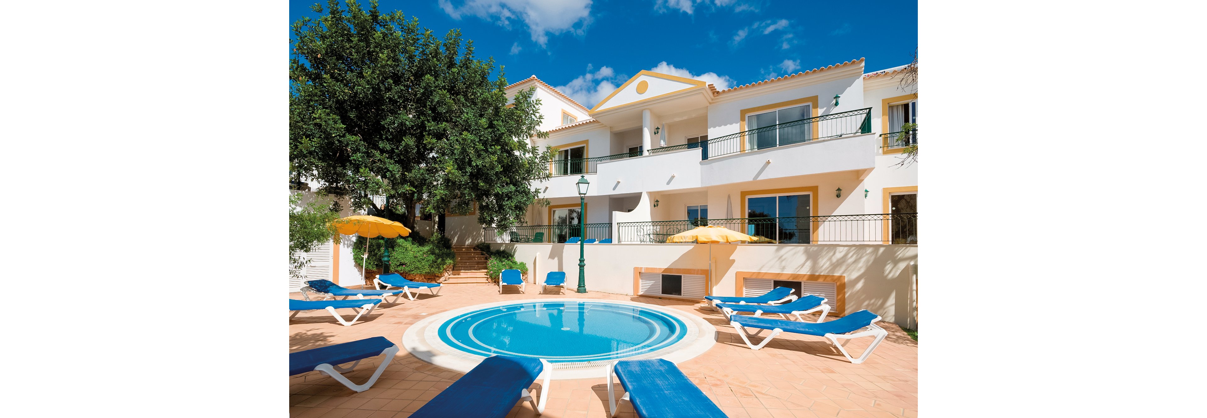 Alfagar Cerro Malpique Apartments