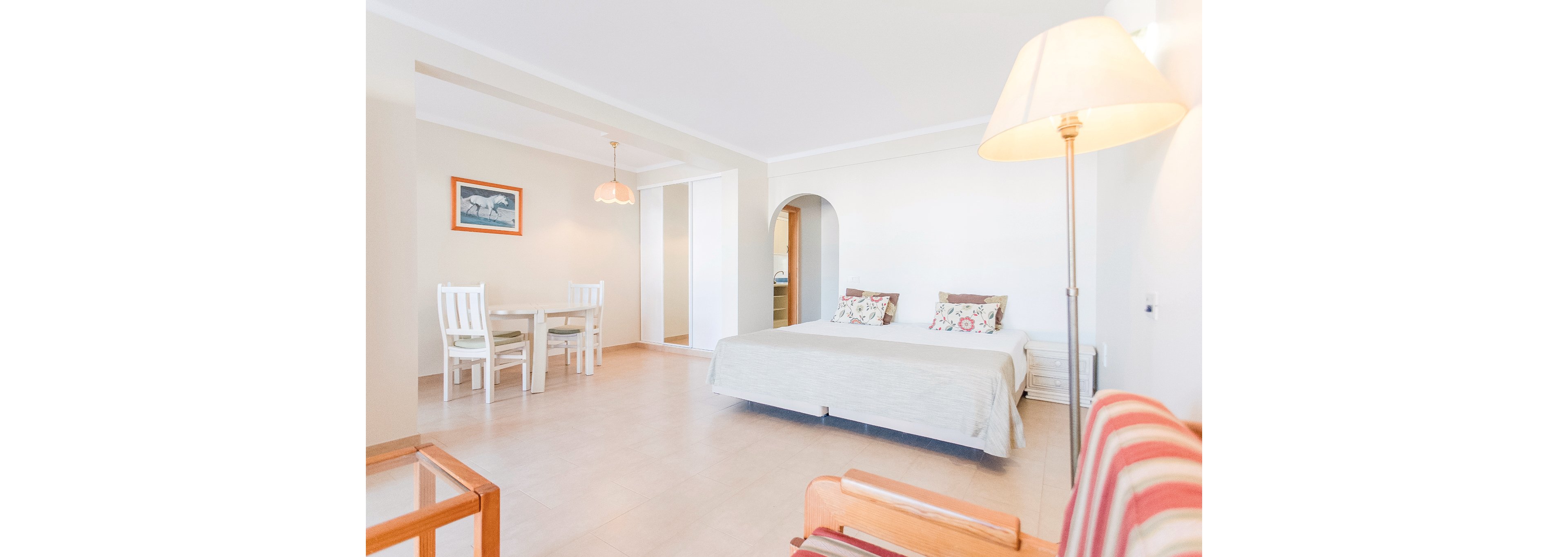 Alfagar Cerro Malpique Apartments