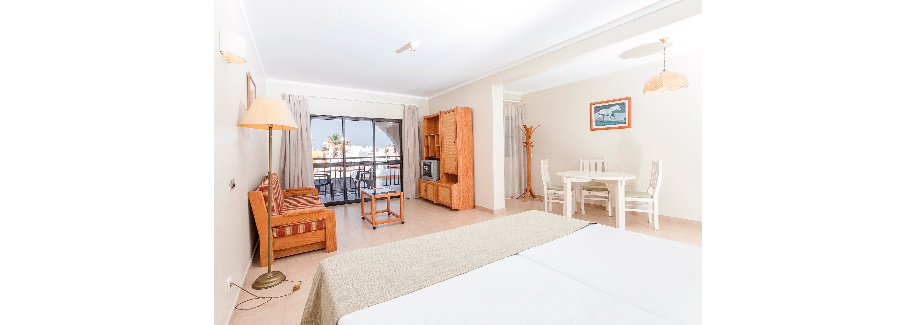 Alfagar Cerro Malpique Apartments