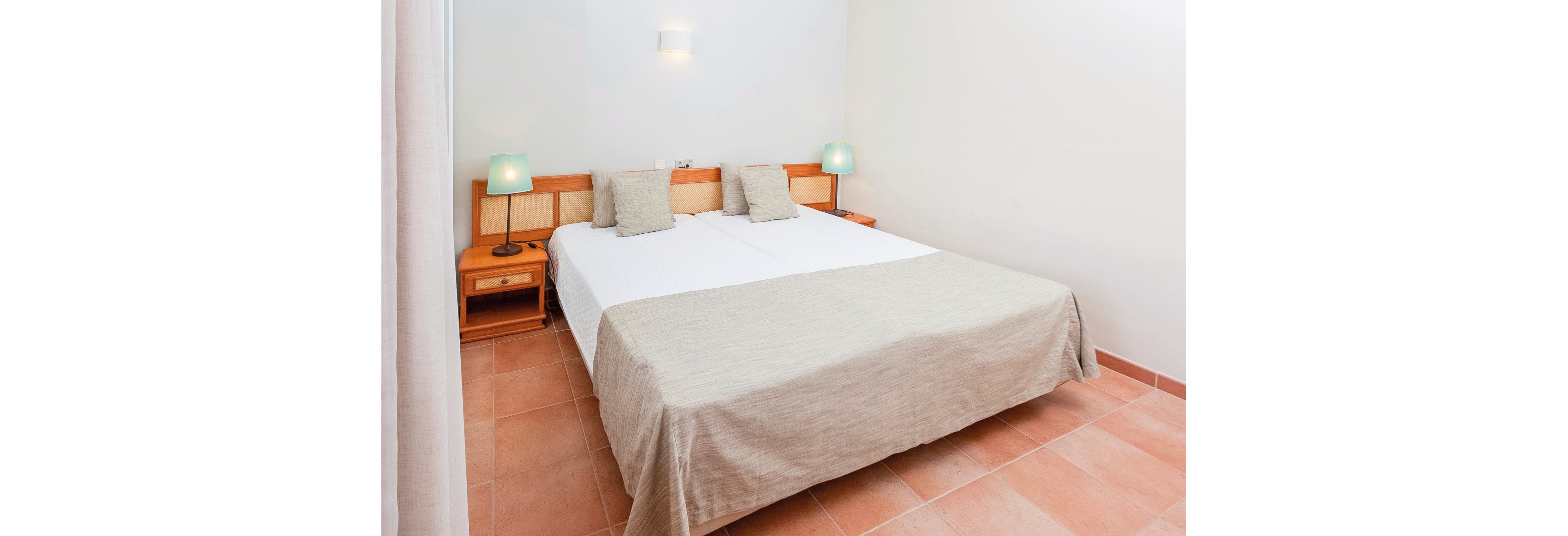 Alfagar Cerro Malpique Apartments