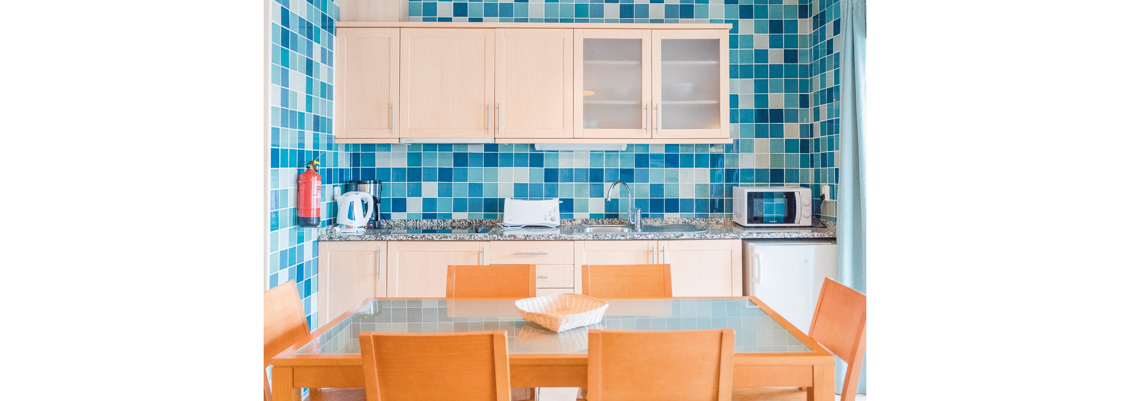 Alfagar Cerro Malpique Apartments