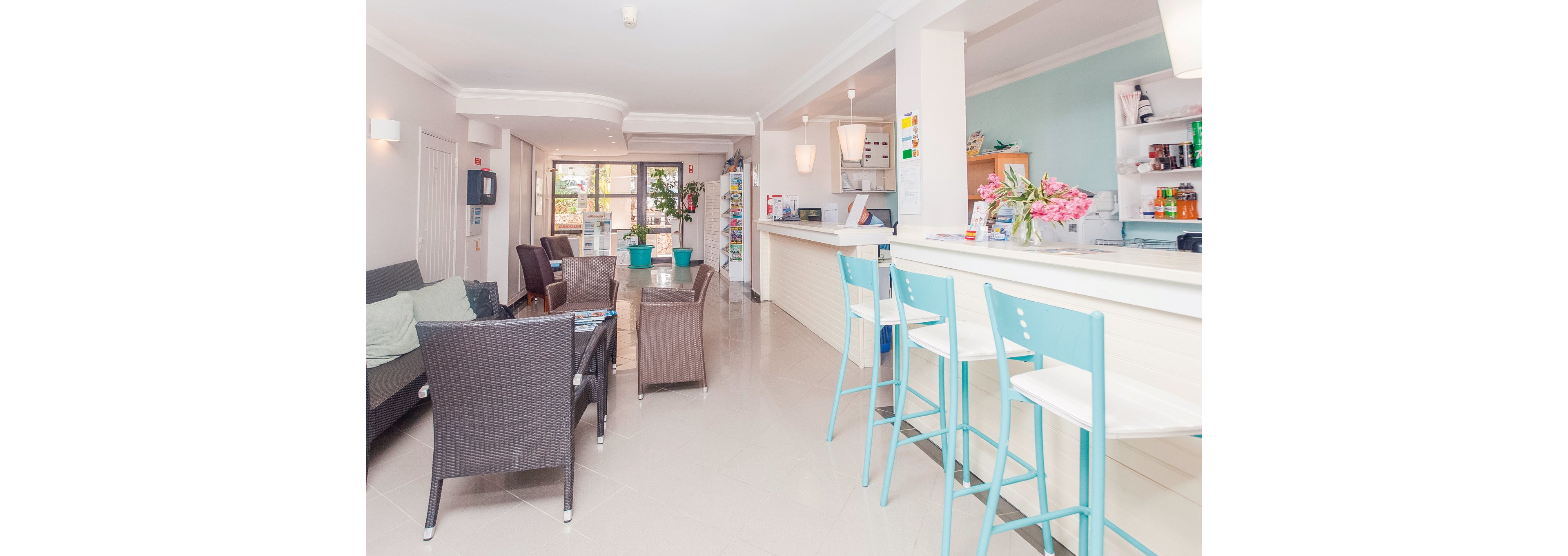 Alfagar Cerro Malpique Apartments