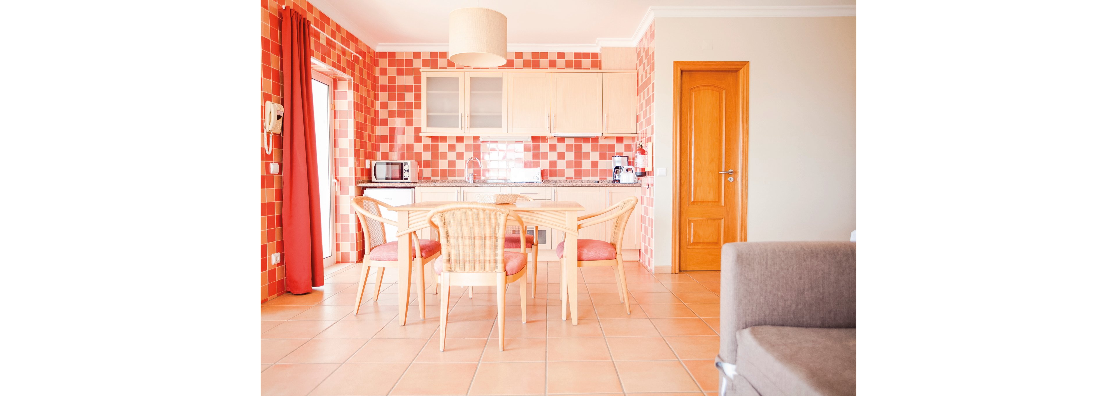 Alfagar Cerro Malpique Apartments