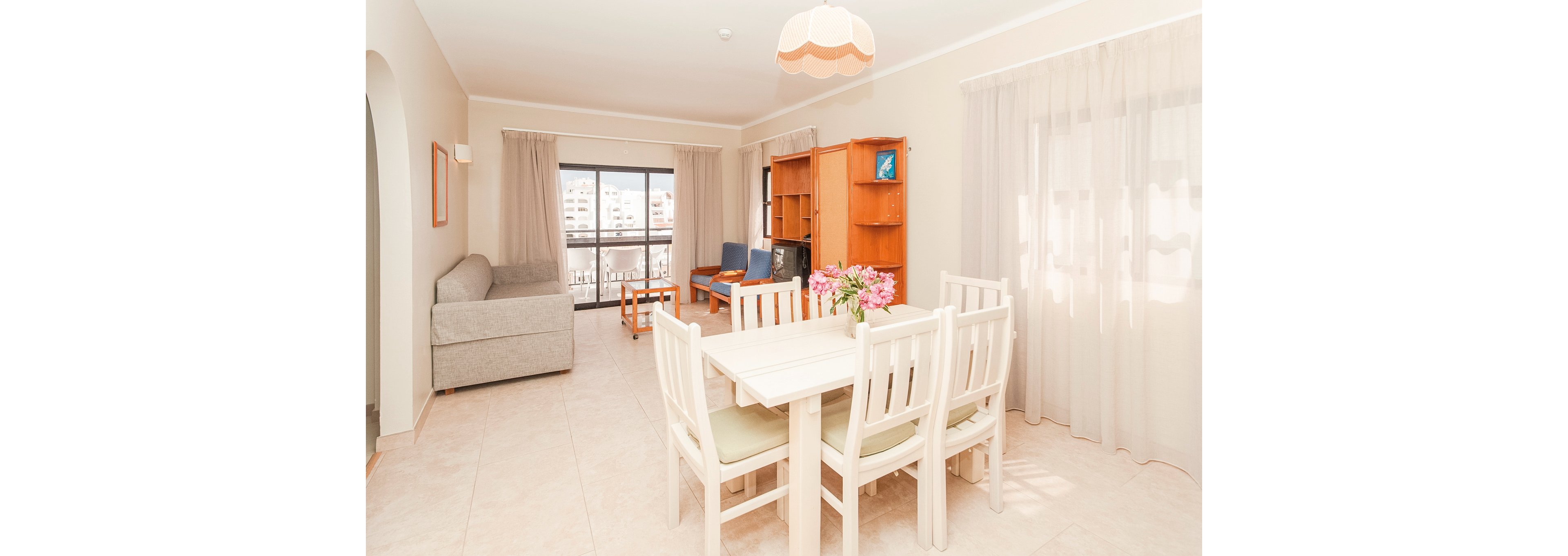 Alfagar Cerro Malpique Apartments