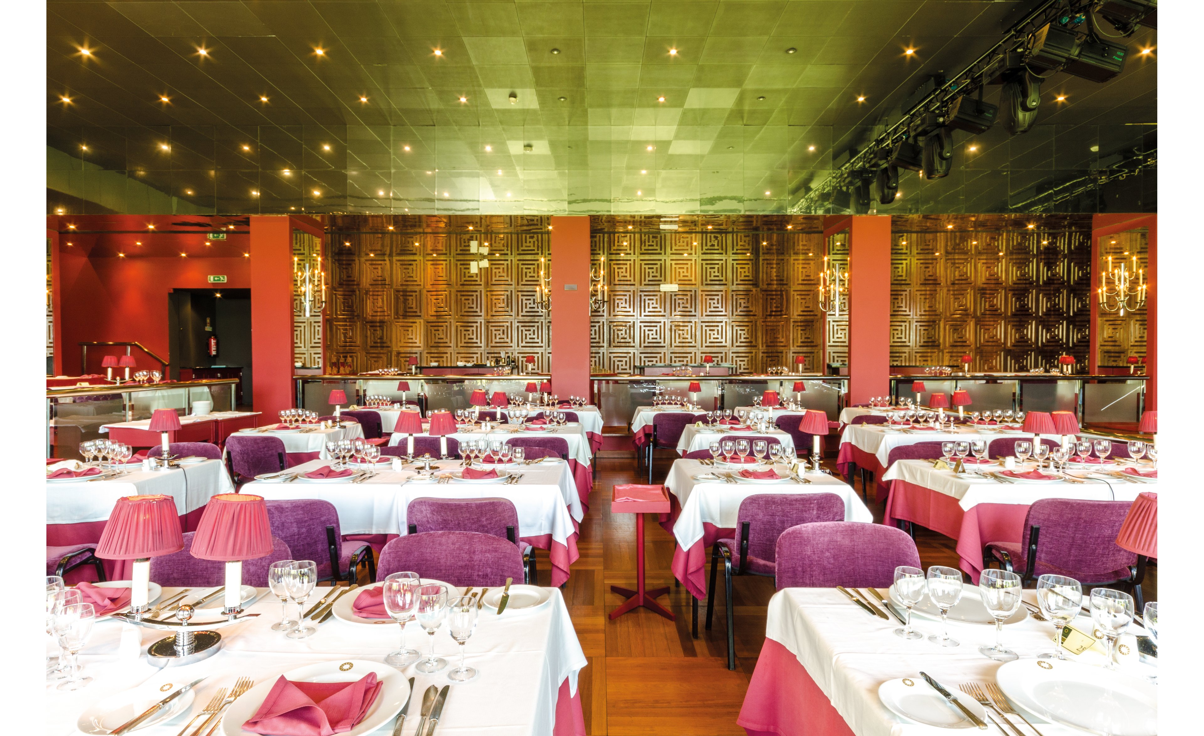 Algarve Casino Hotel