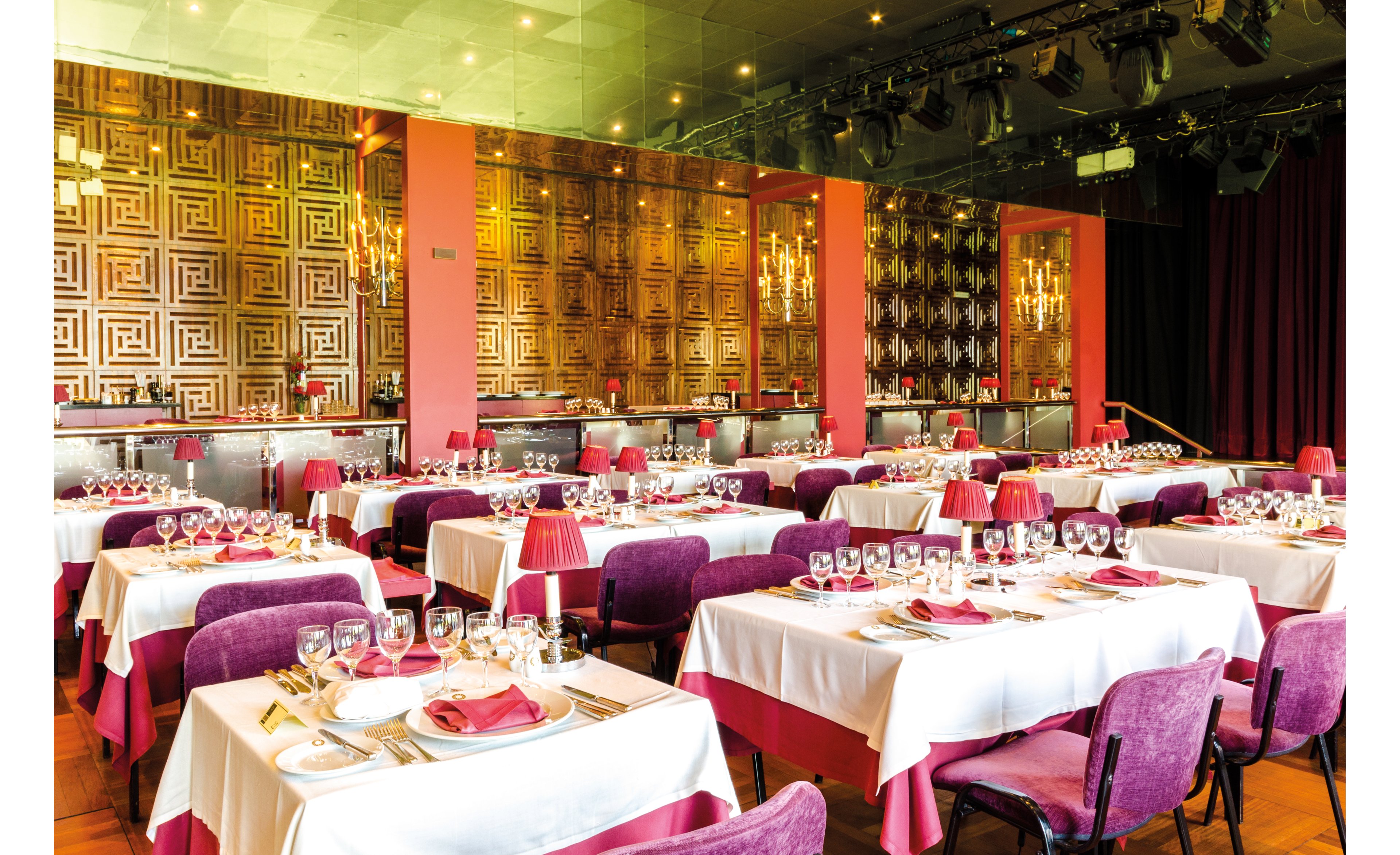 Algarve Casino Hotel