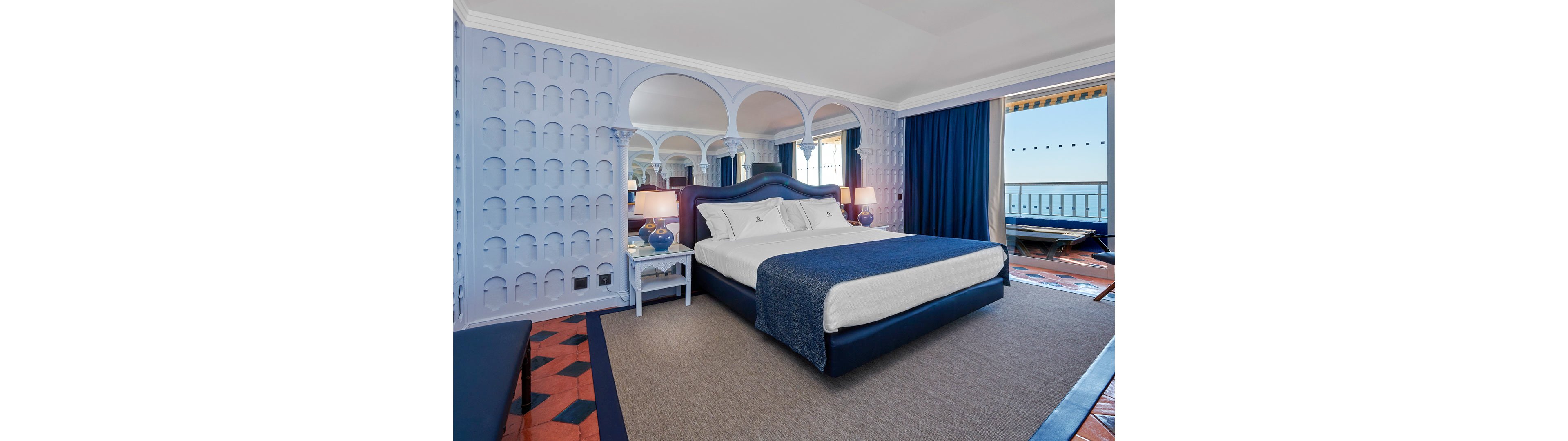 Algarve Casino Hotel