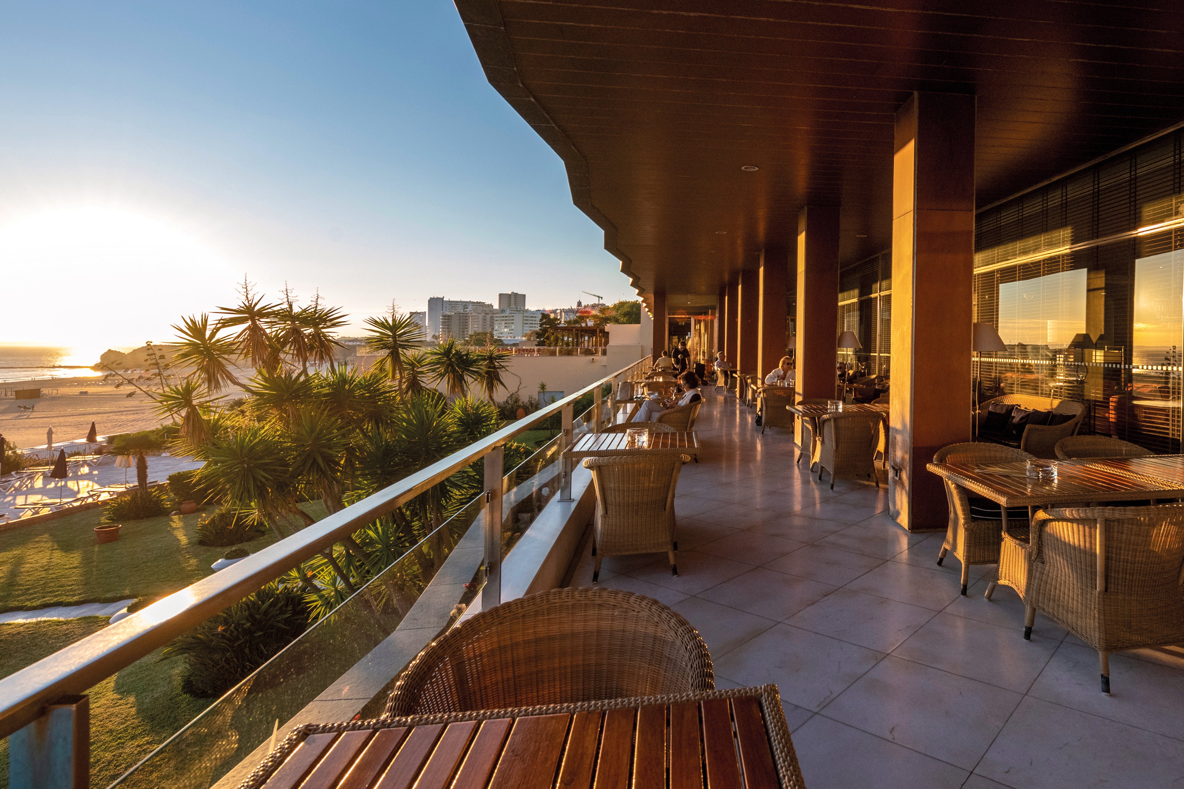 Algarve Casino Hotel