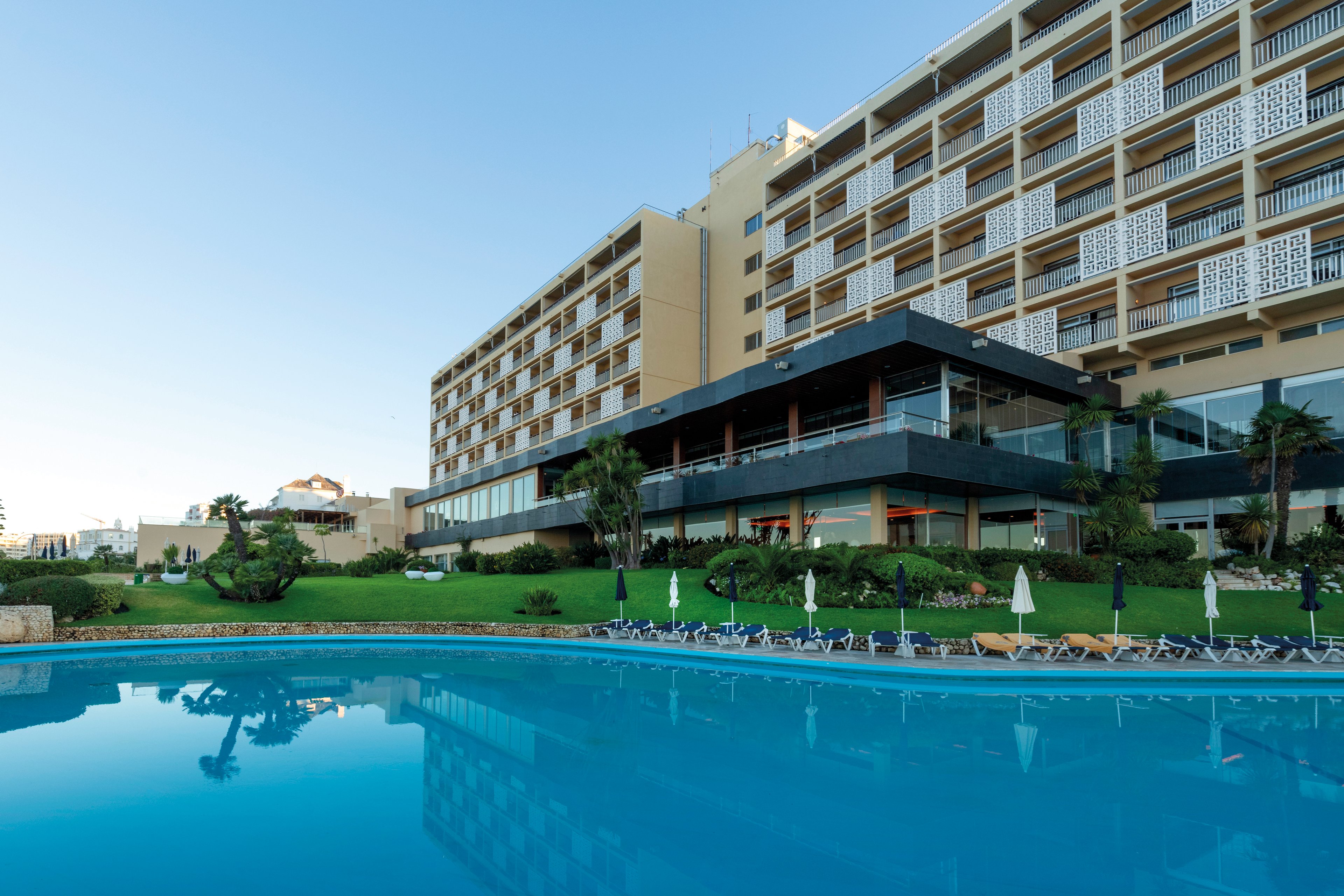 Algarve Casino Hotel