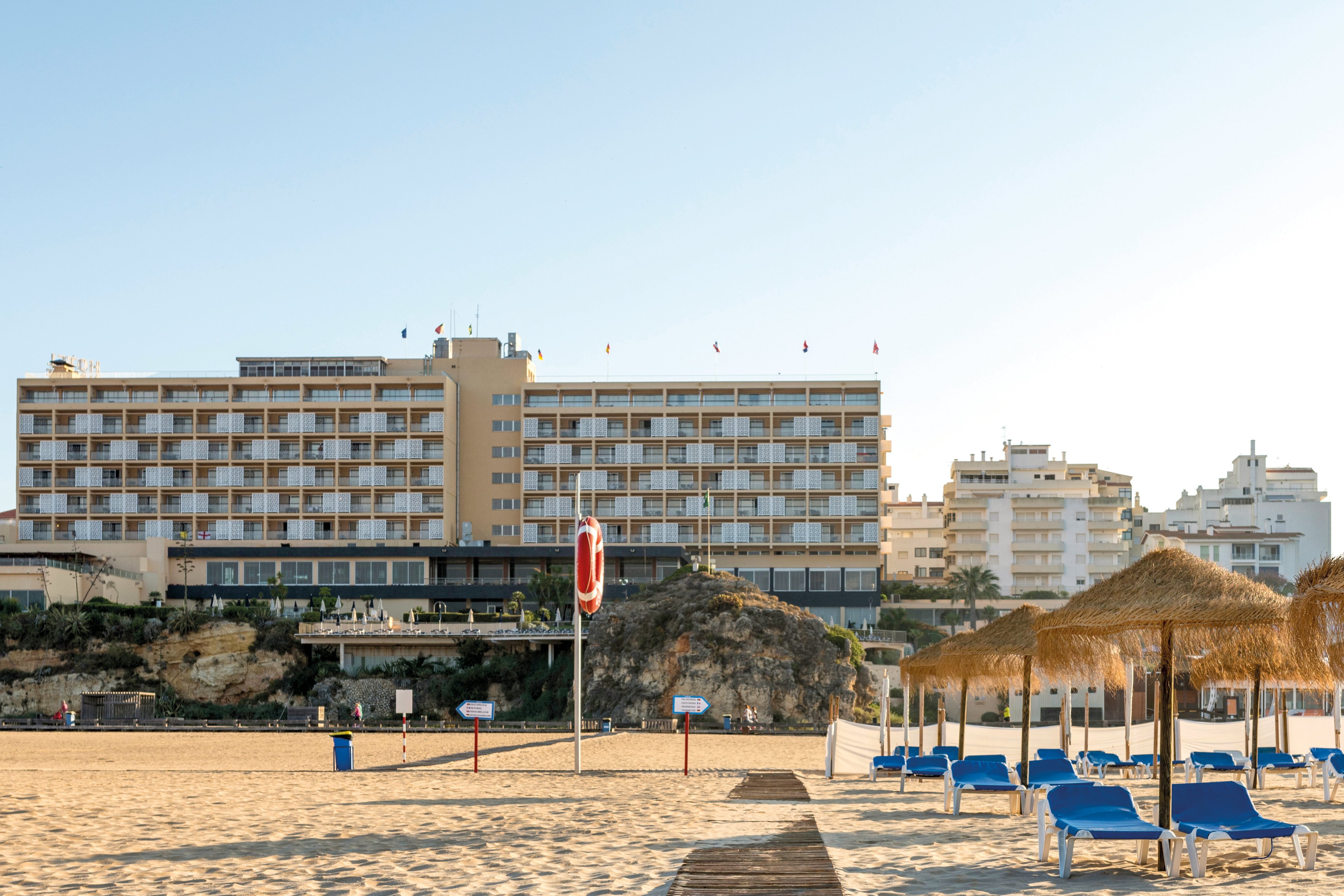 Algarve Casino Hotel