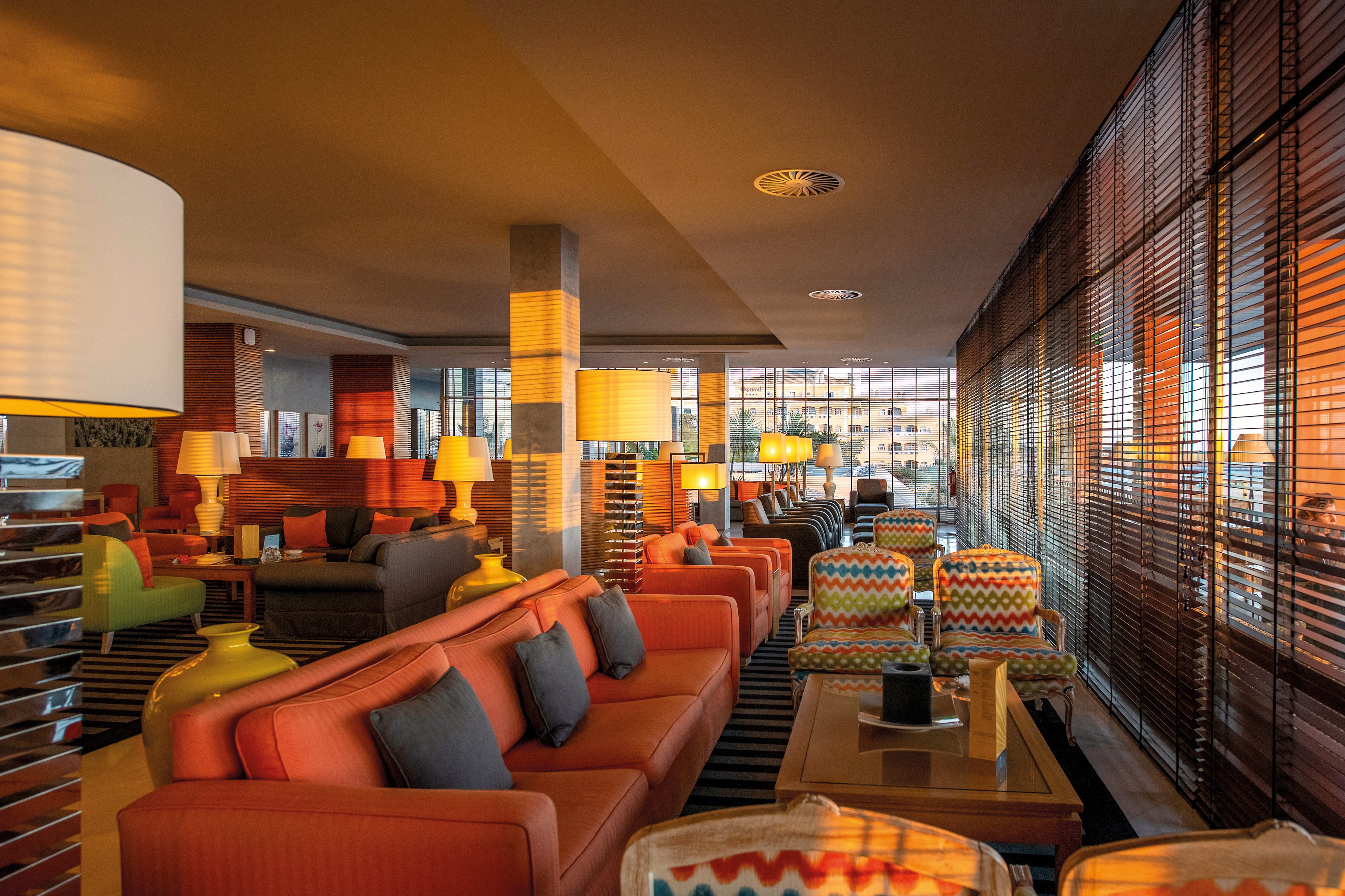 Algarve Casino Hotel