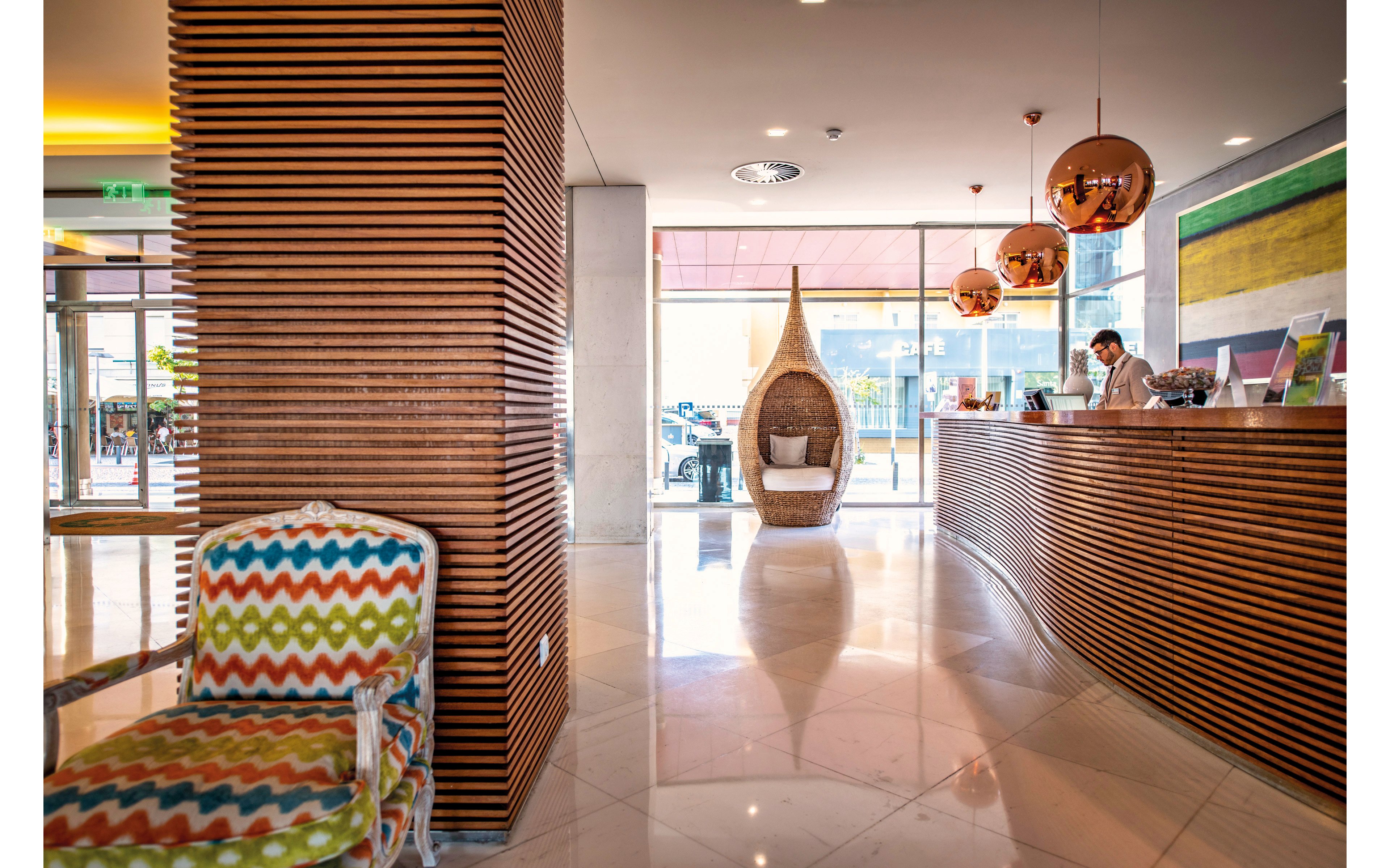 Algarve Casino Hotel